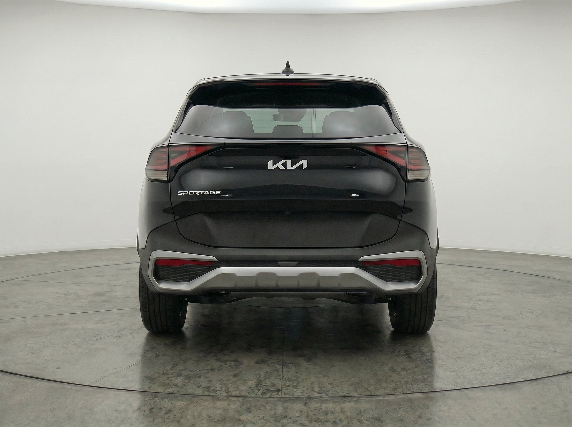 Thumbnail: 2026 Kia Sportage - 7