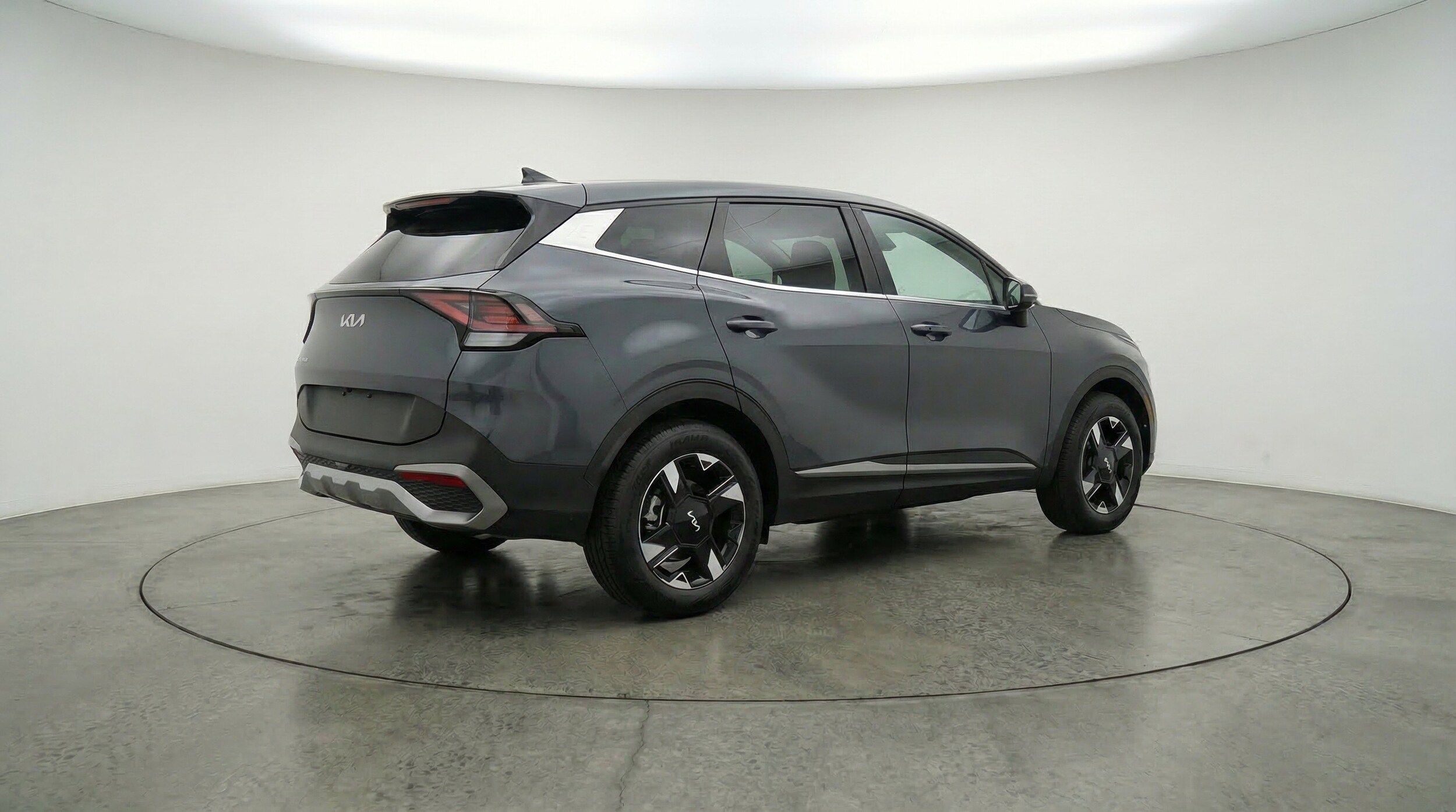 Thumbnail: 2026 Kia Sportage - 9