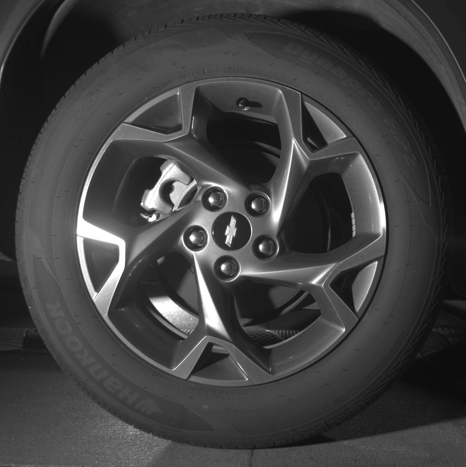 Thumbnail: 2025 Chevrolet Trax - 15