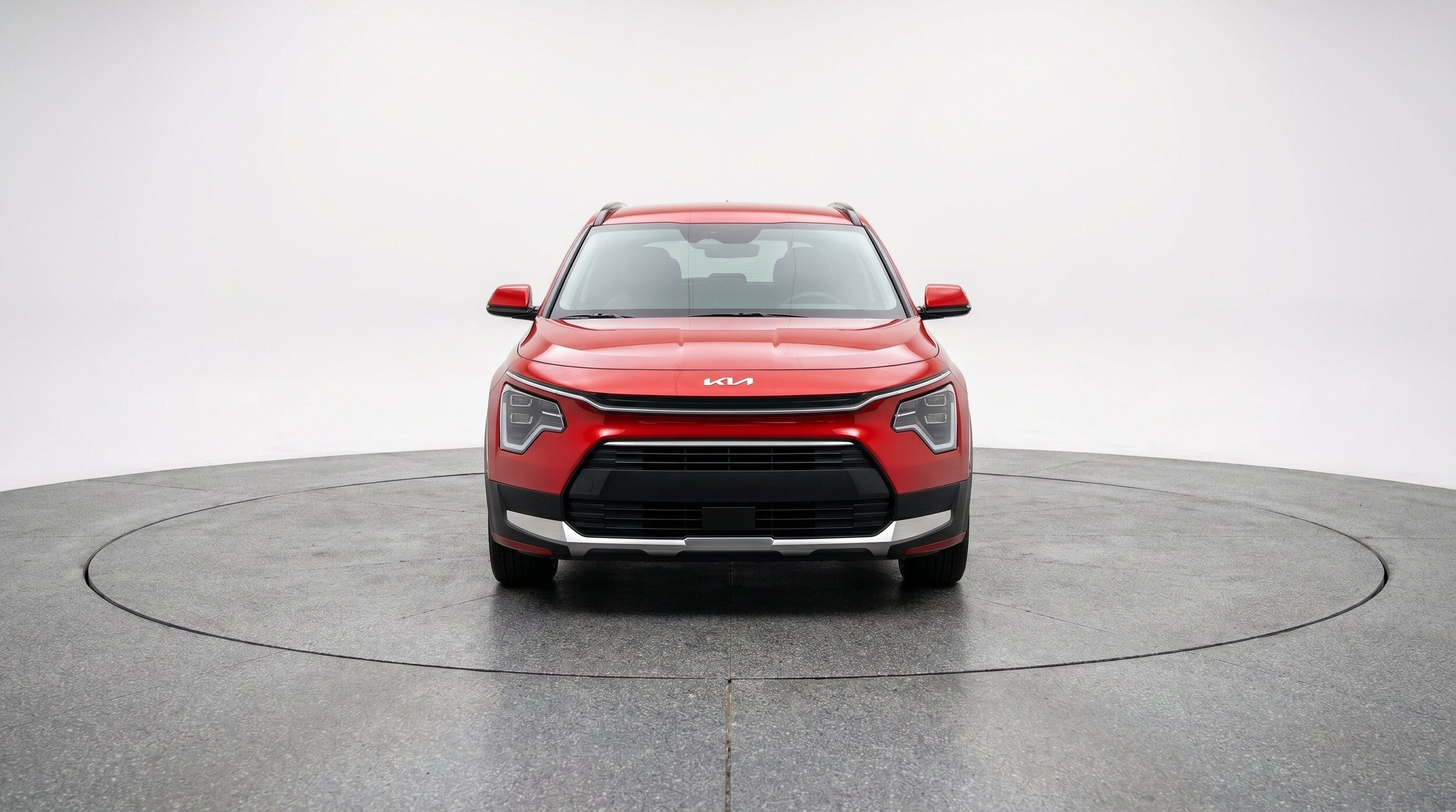 Thumbnail: 2026 Kia Niro - 2