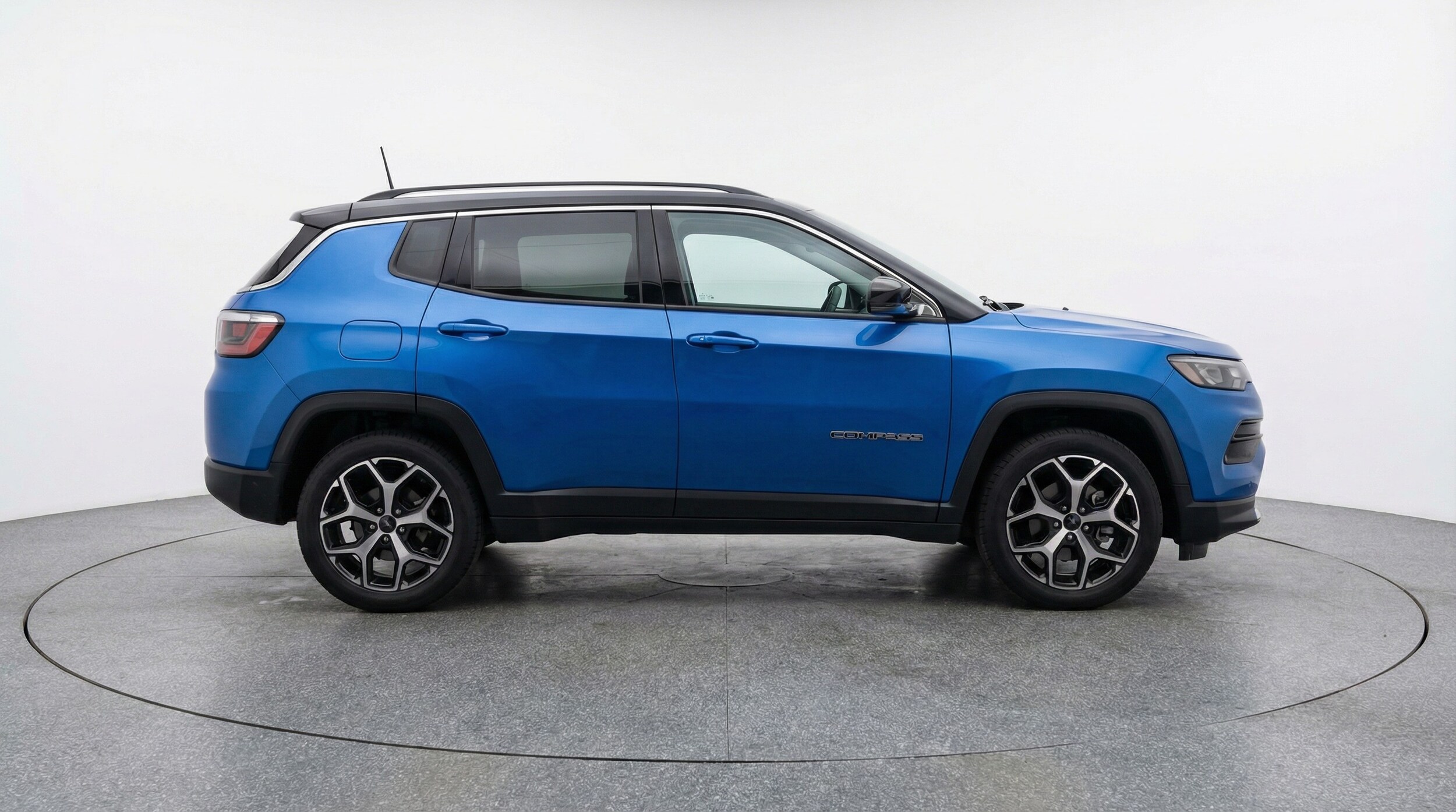 Thumbnail: 2025 Jeep Compass - 8