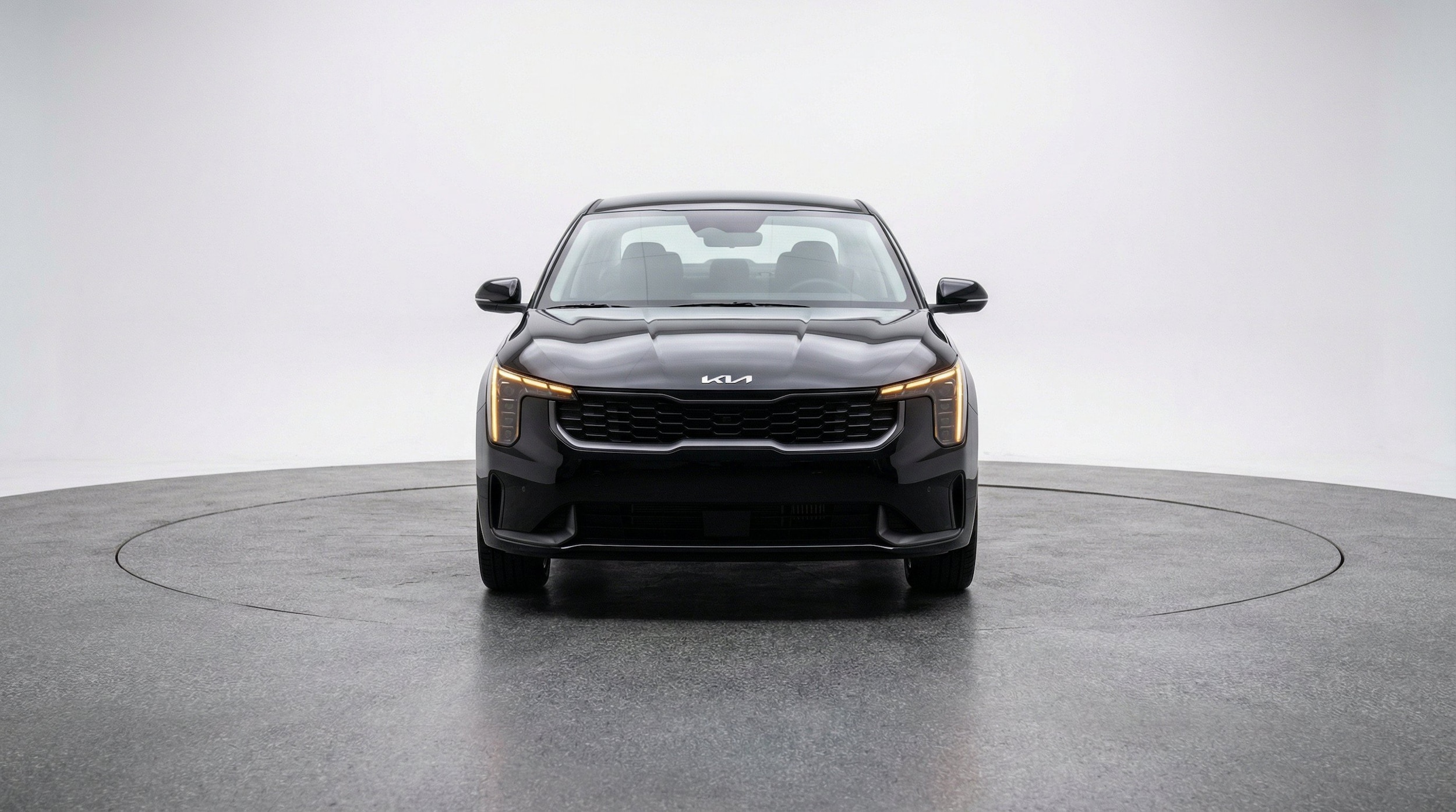 Thumbnail: 2026 Kia K4 - 2