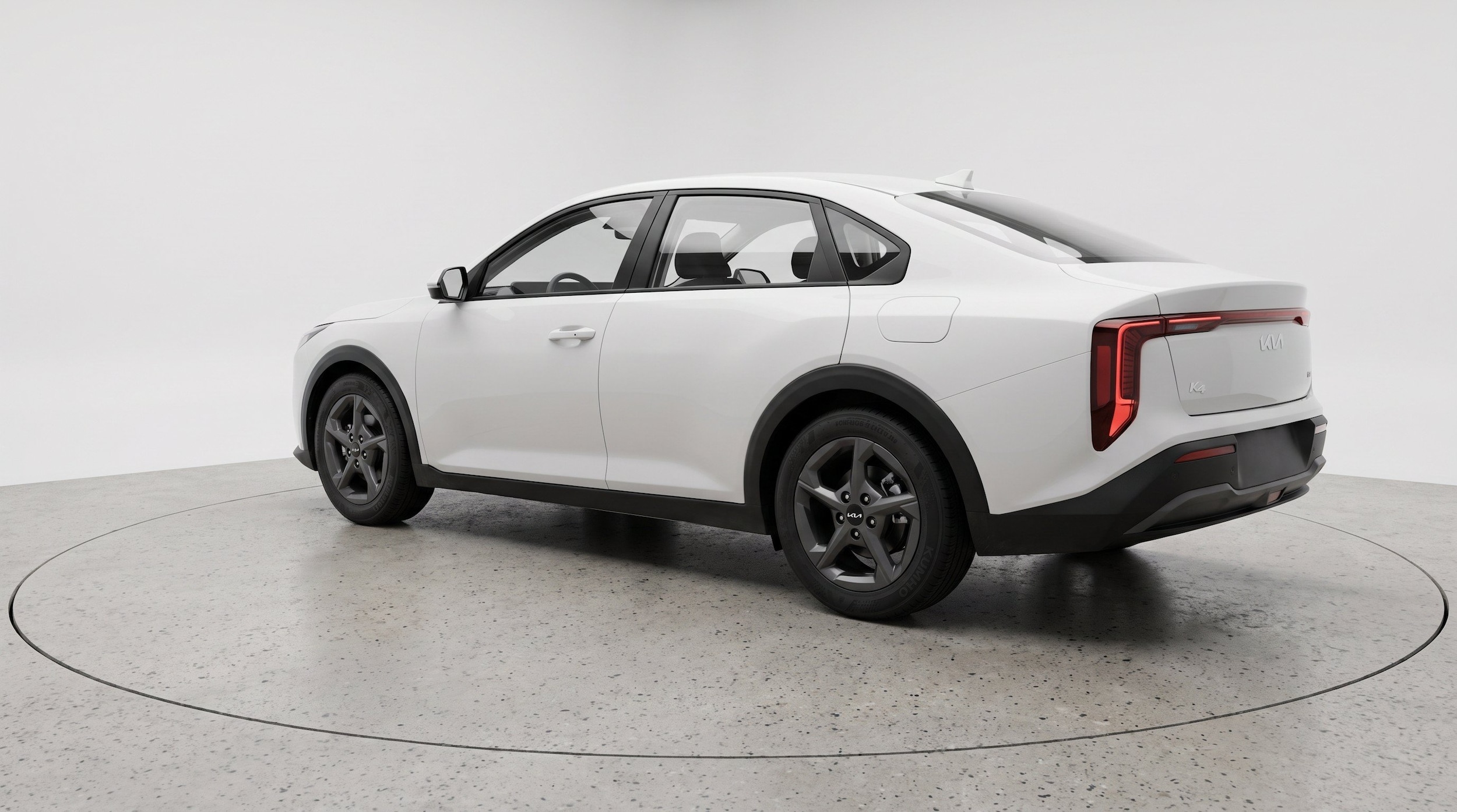 Thumbnail: 2026 Kia K4 - 6