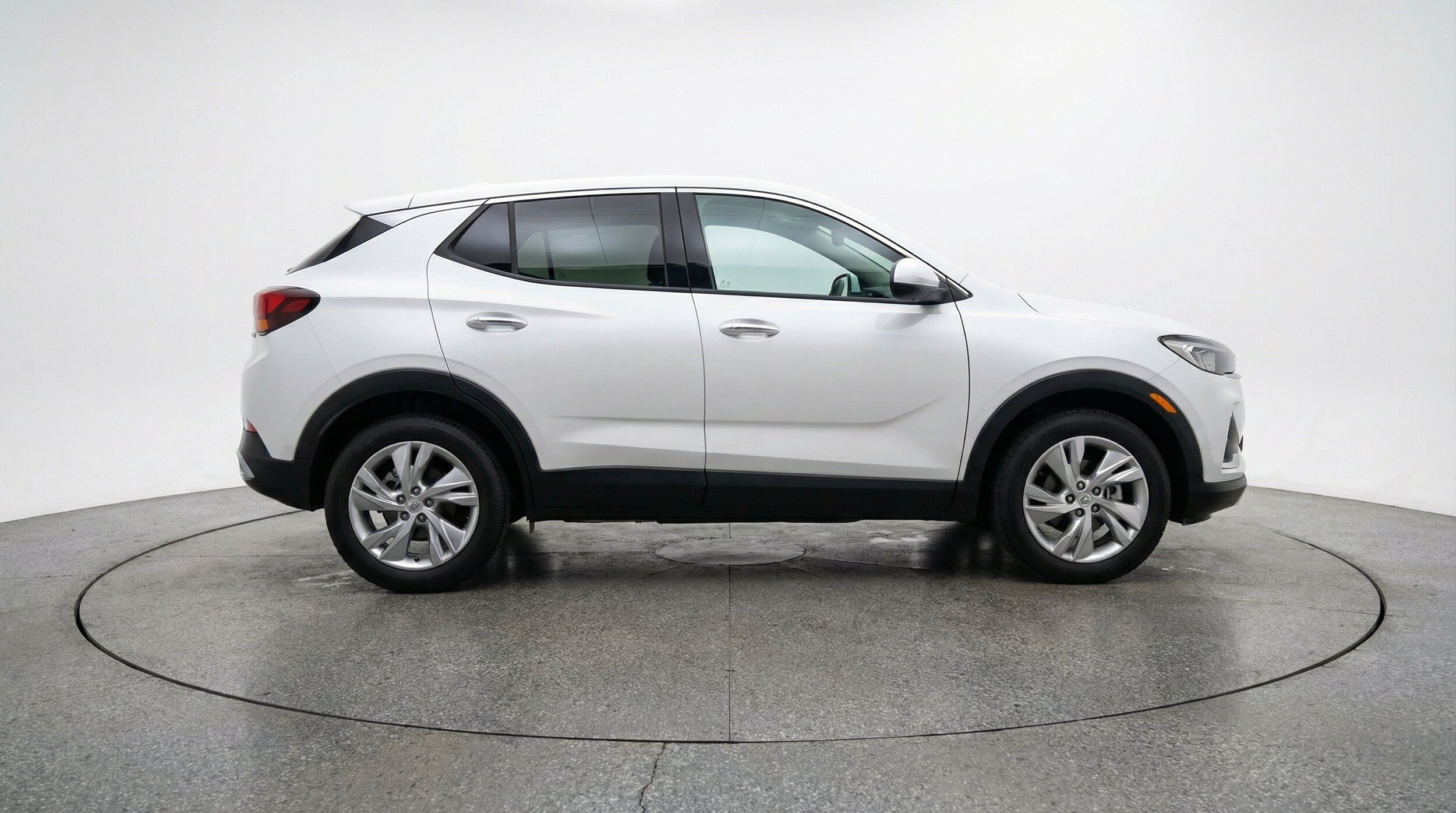 Thumbnail: 2026 Buick Encore GX - 11