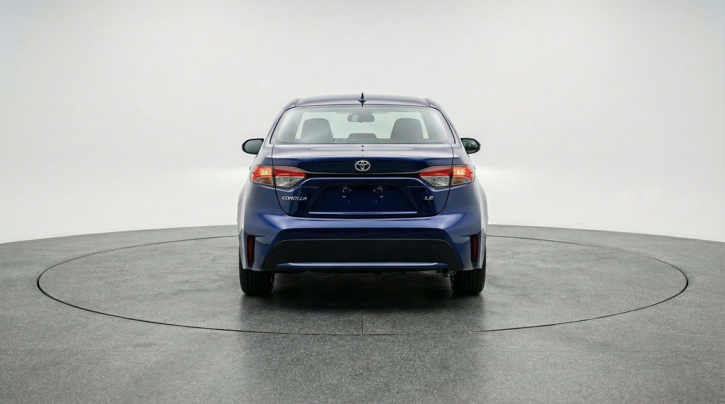 Thumbnail: 2025 Toyota Corolla - 7