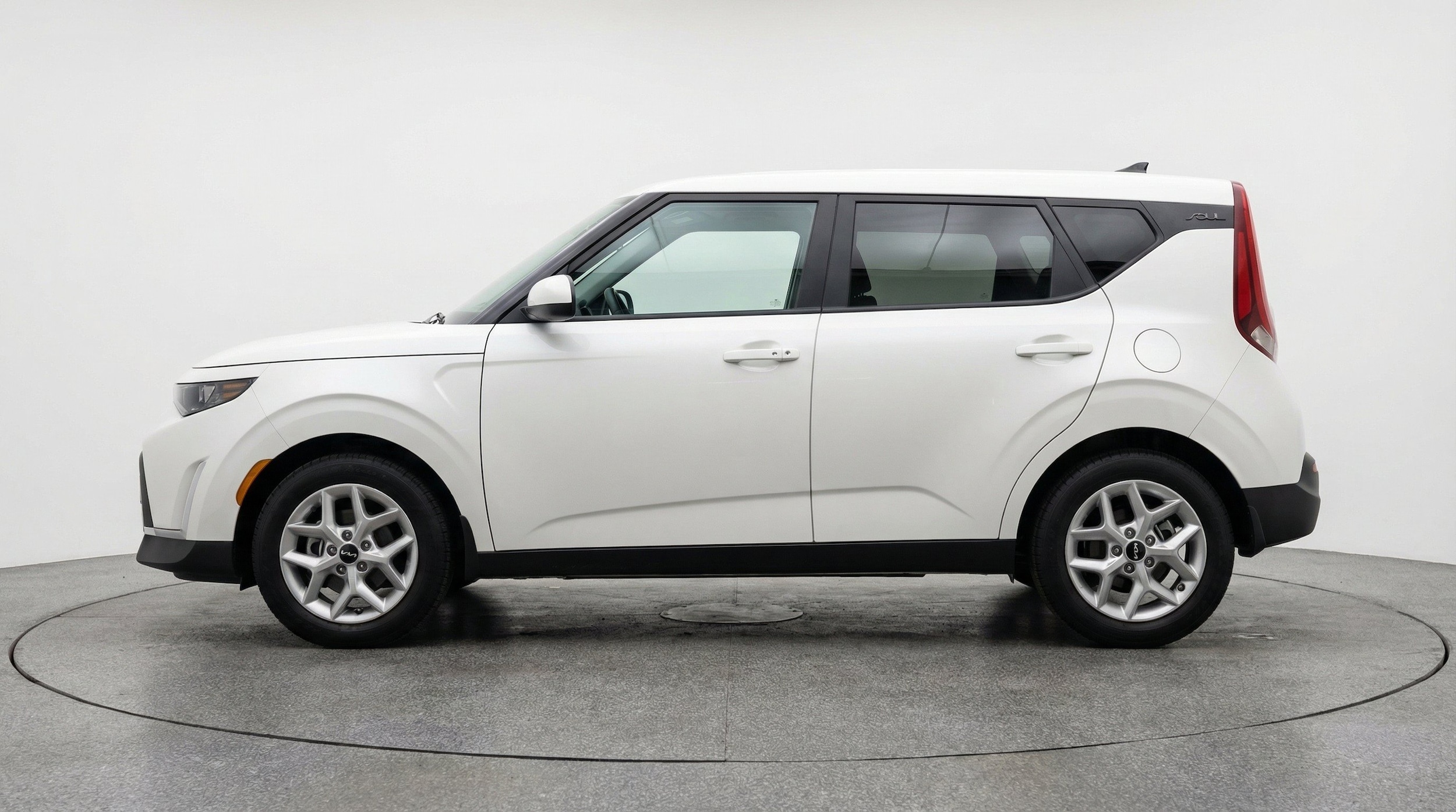 Thumbnail: 2025 Kia Soul - 5