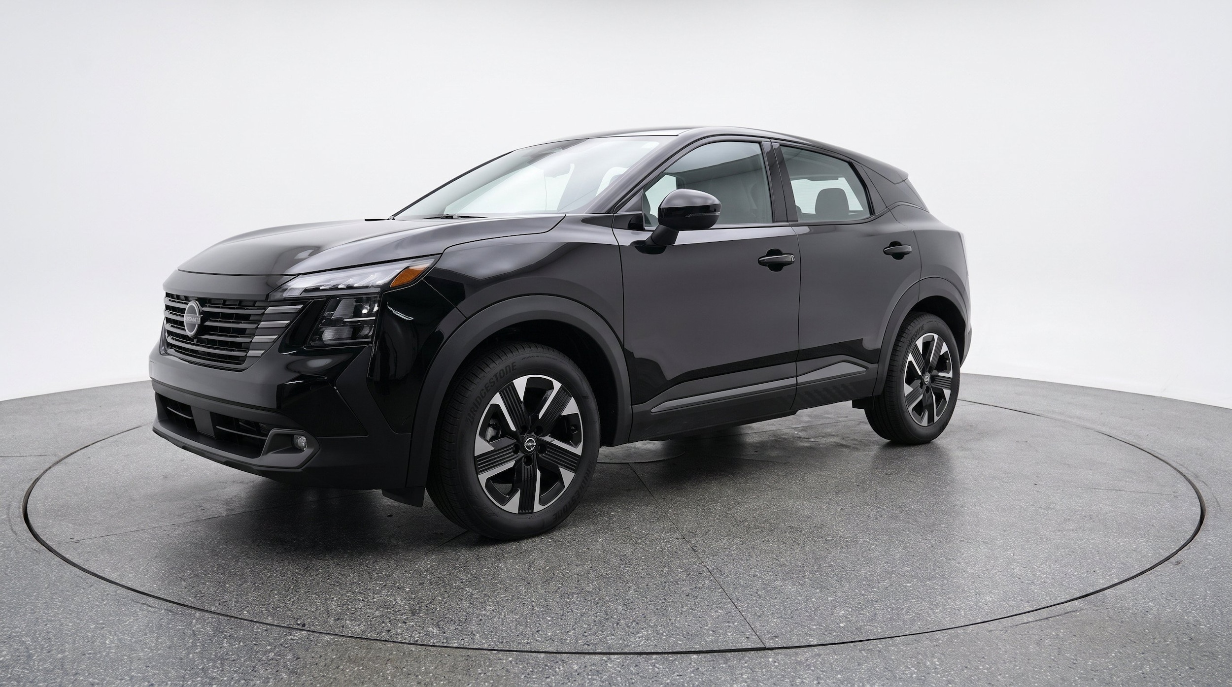 Thumbnail: 2026 Nissan Kicks - 3