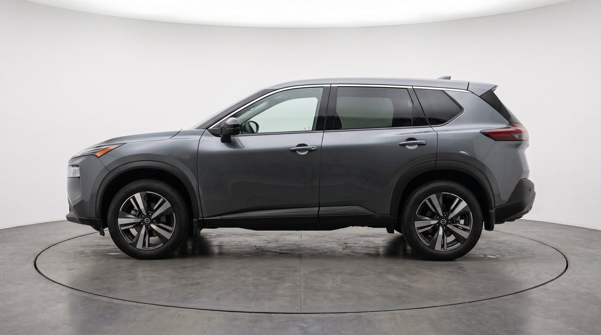 Thumbnail: 2026 Nissan Rogue - 5