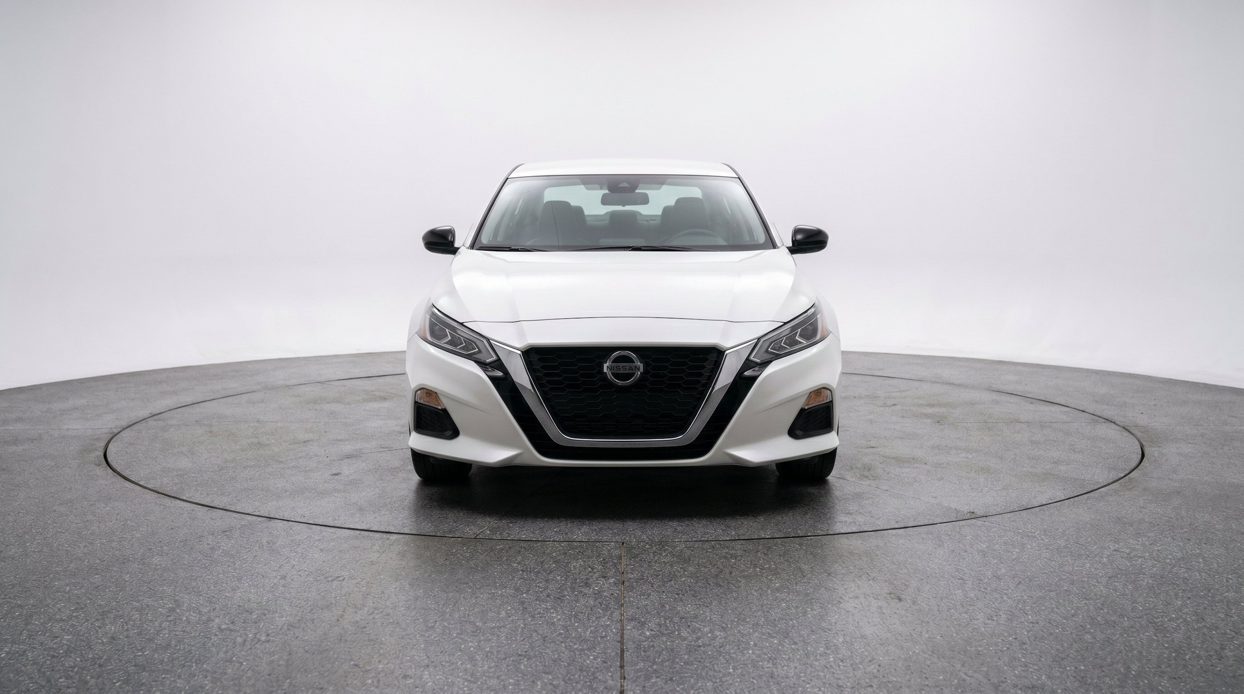 Thumbnail: 2026 Nissan Altima - 2