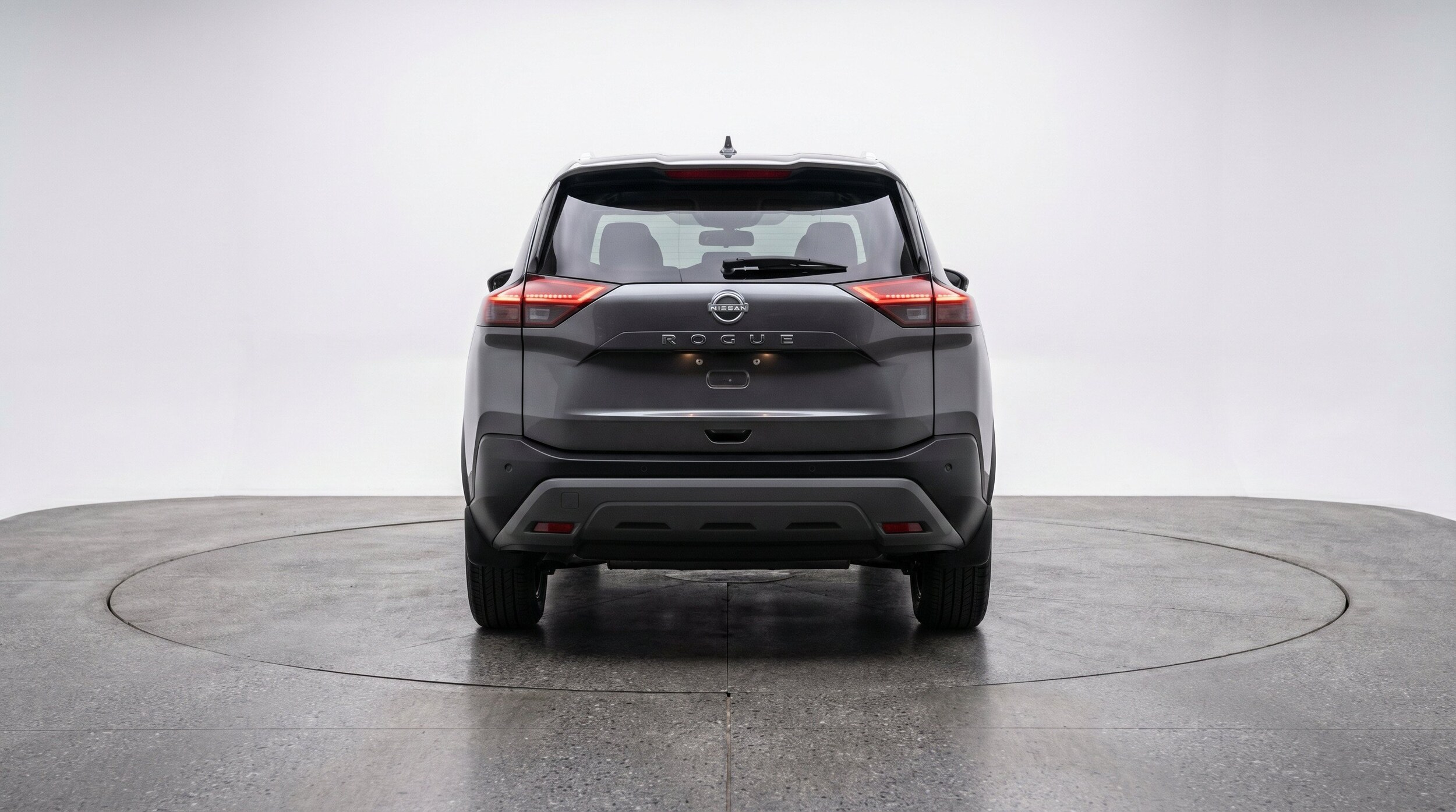 Thumbnail: 2025 Nissan Rogue - 7