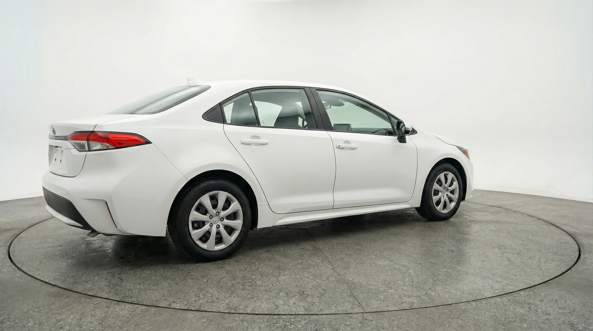 Thumbnail: 2025 Toyota Corolla - 9