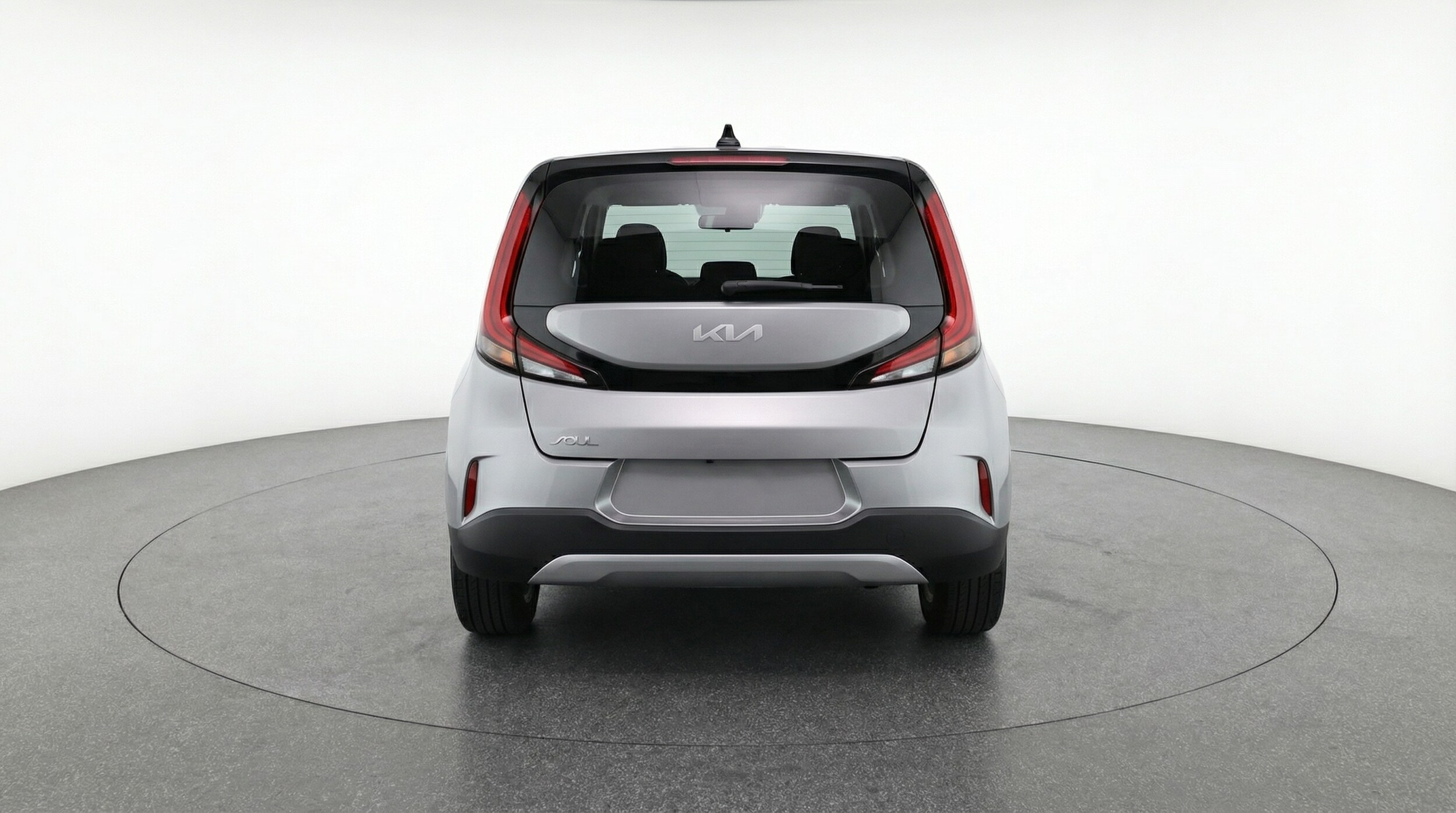 Thumbnail: 2025 Kia Soul - 6