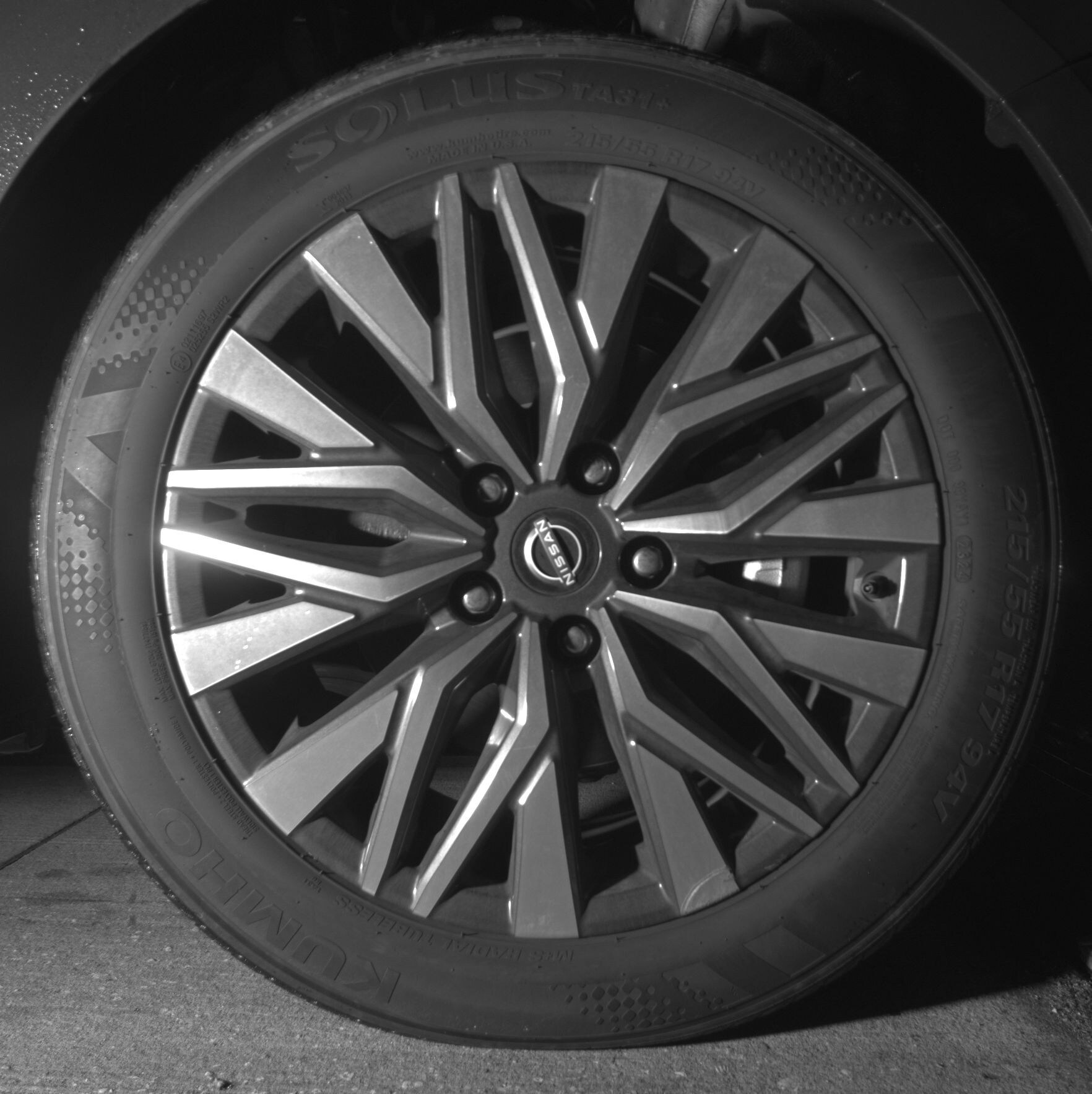 Thumbnail: 2025 Nissan Altima - 10