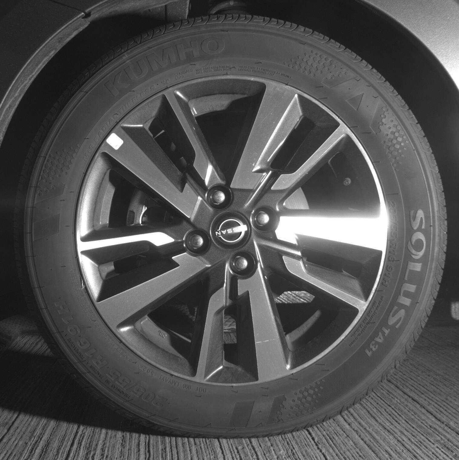 Thumbnail: 2025 Nissan Versa - 9