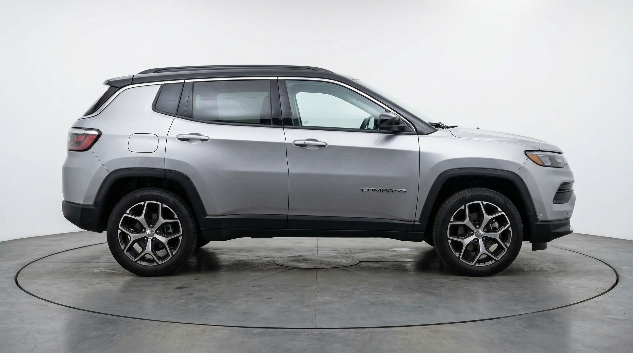 Thumbnail: 2025 Jeep Compass - 8