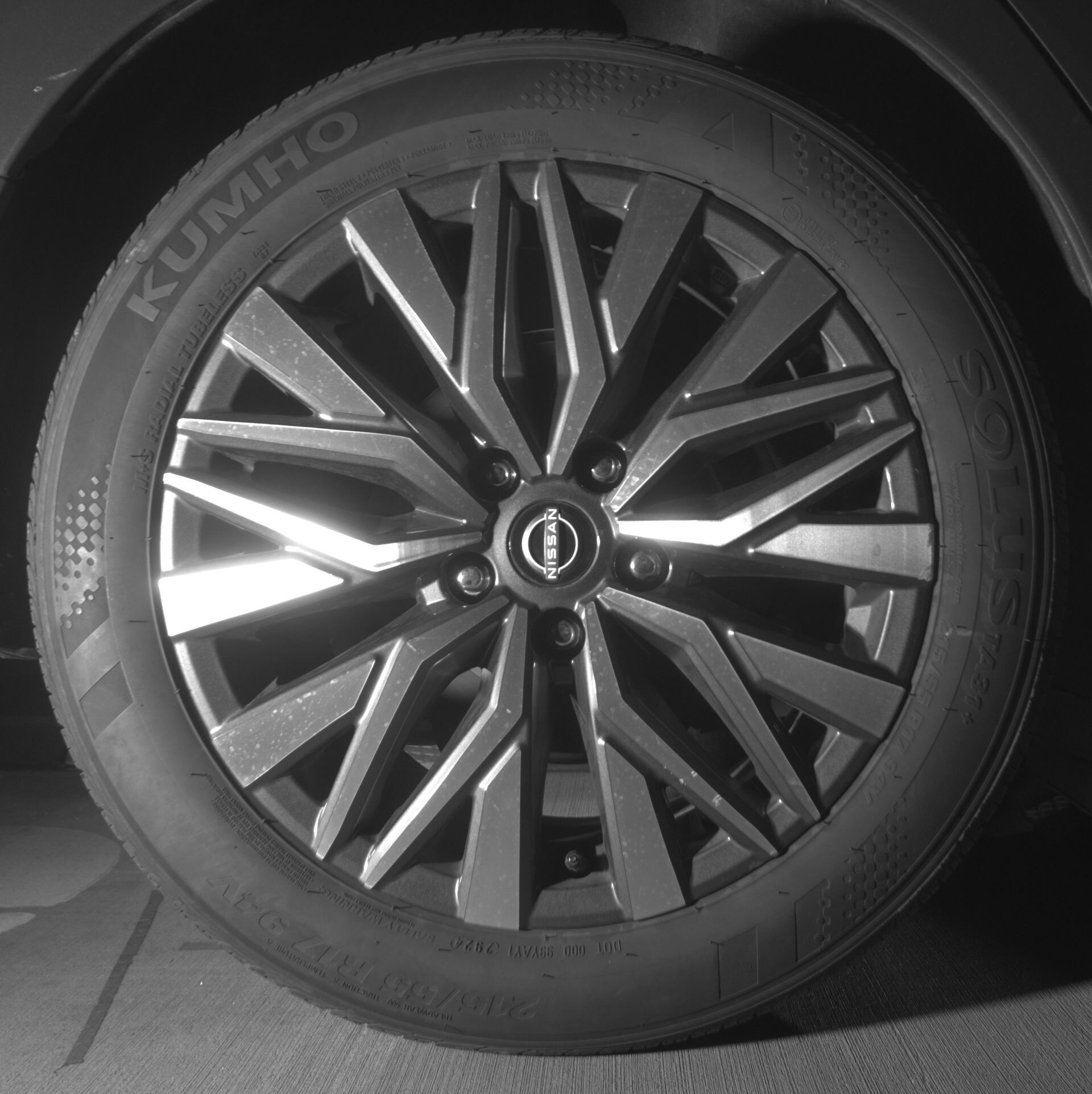 Thumbnail: 2025 Nissan Altima - 12