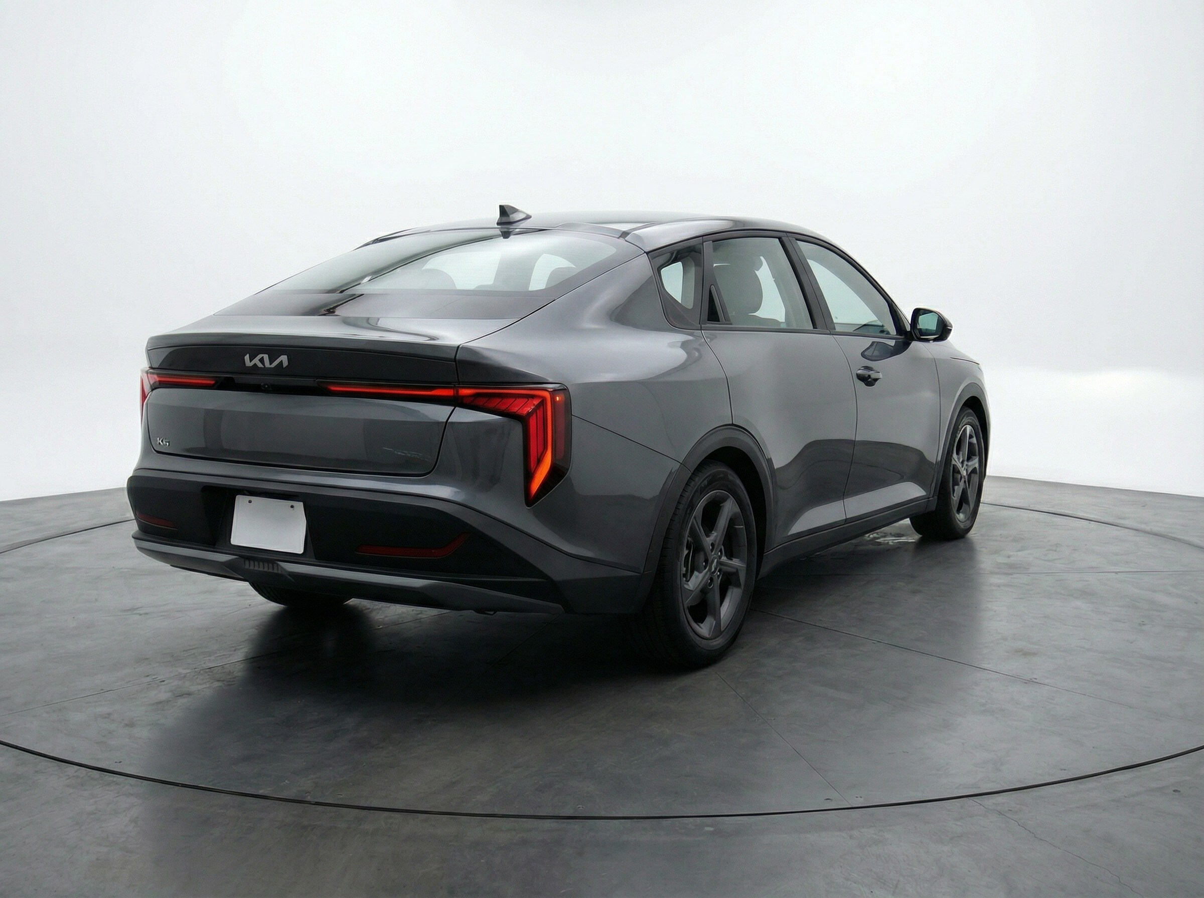 Thumbnail: 2025 Kia K4 - 7