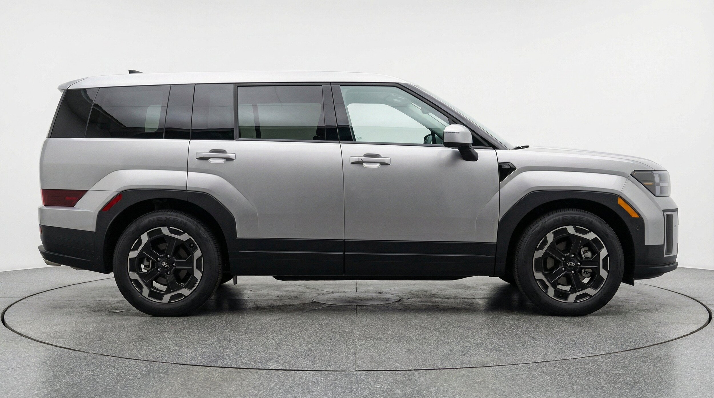 Thumbnail: 2026 Hyundai Santa Fe - 11
