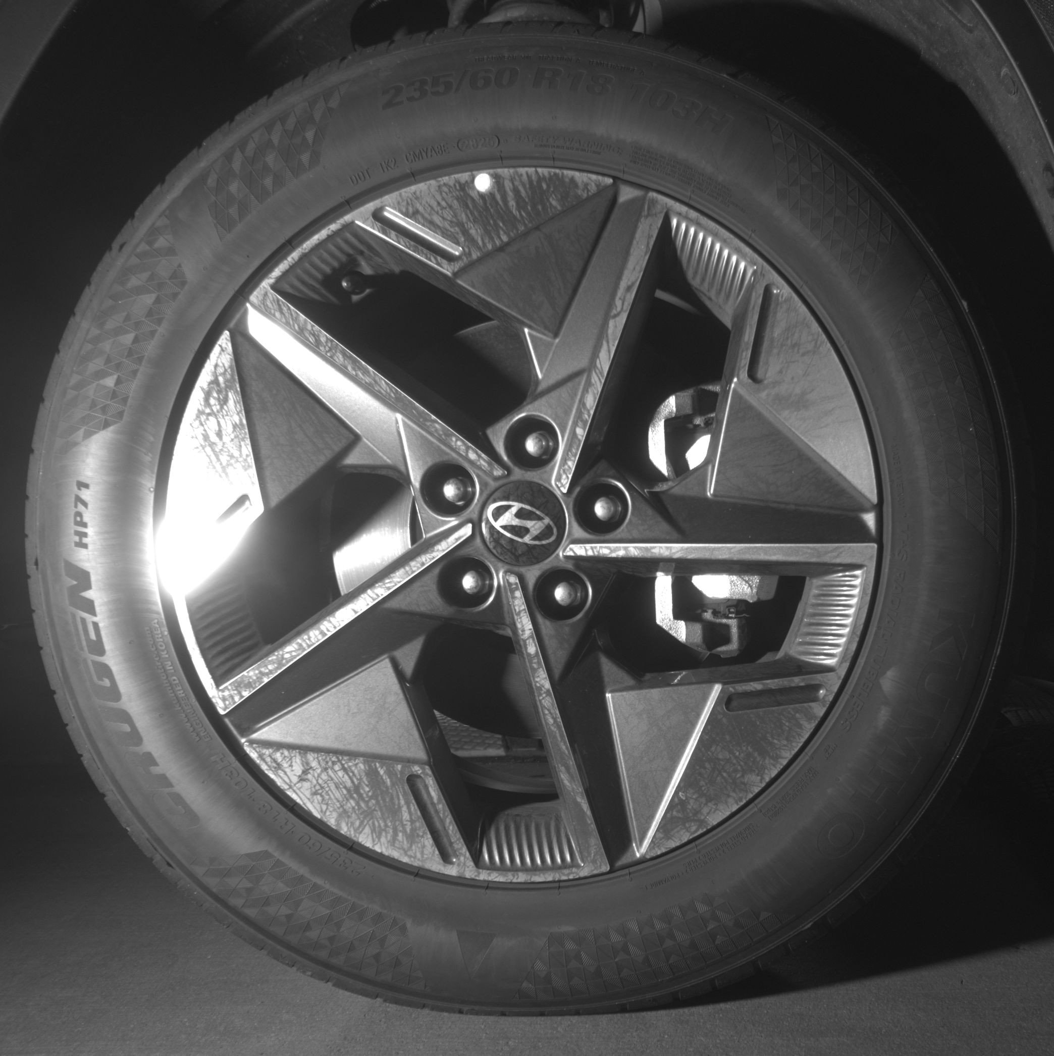 Thumbnail: 2026 Hyundai Tucson - 13