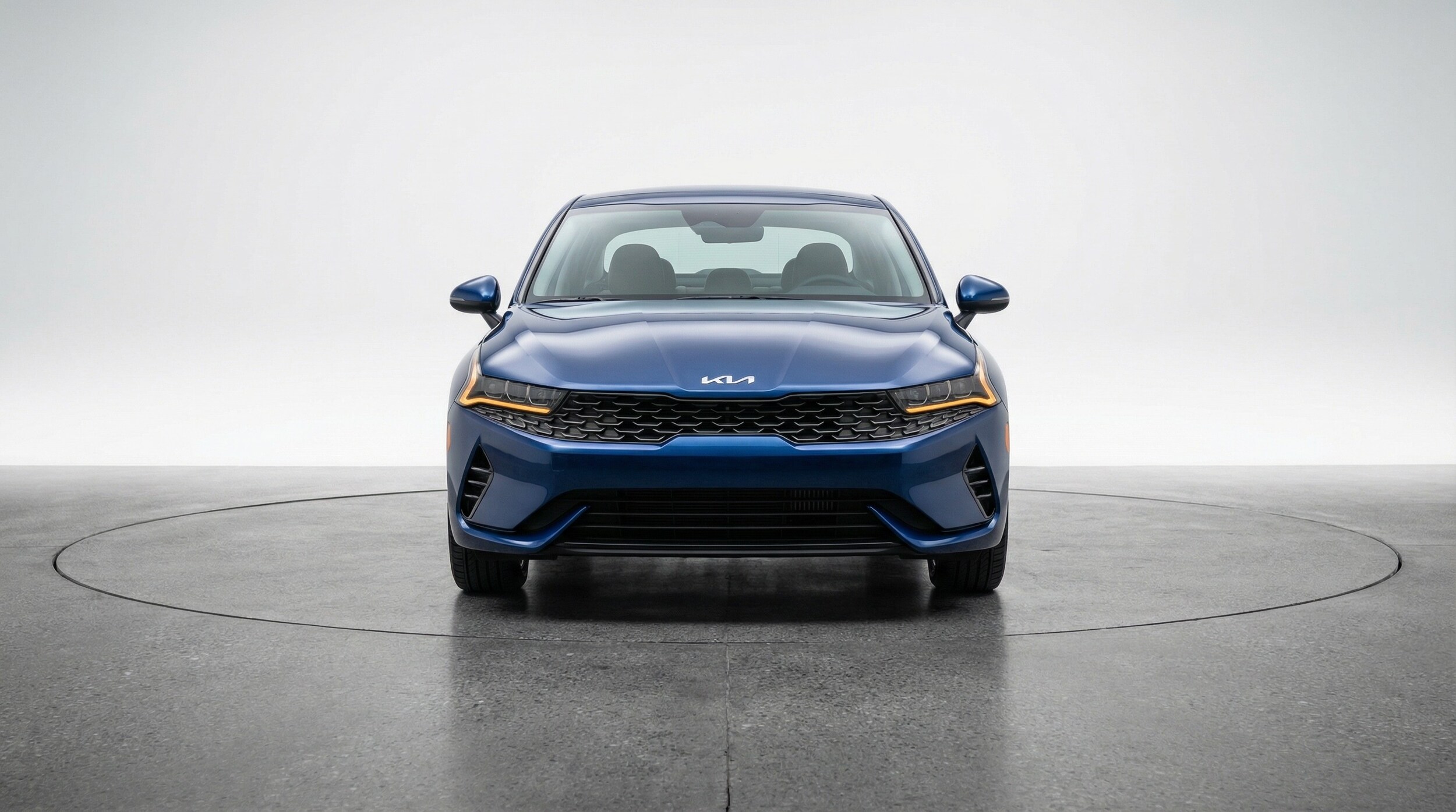 Thumbnail: 2025 Kia K4 - 2