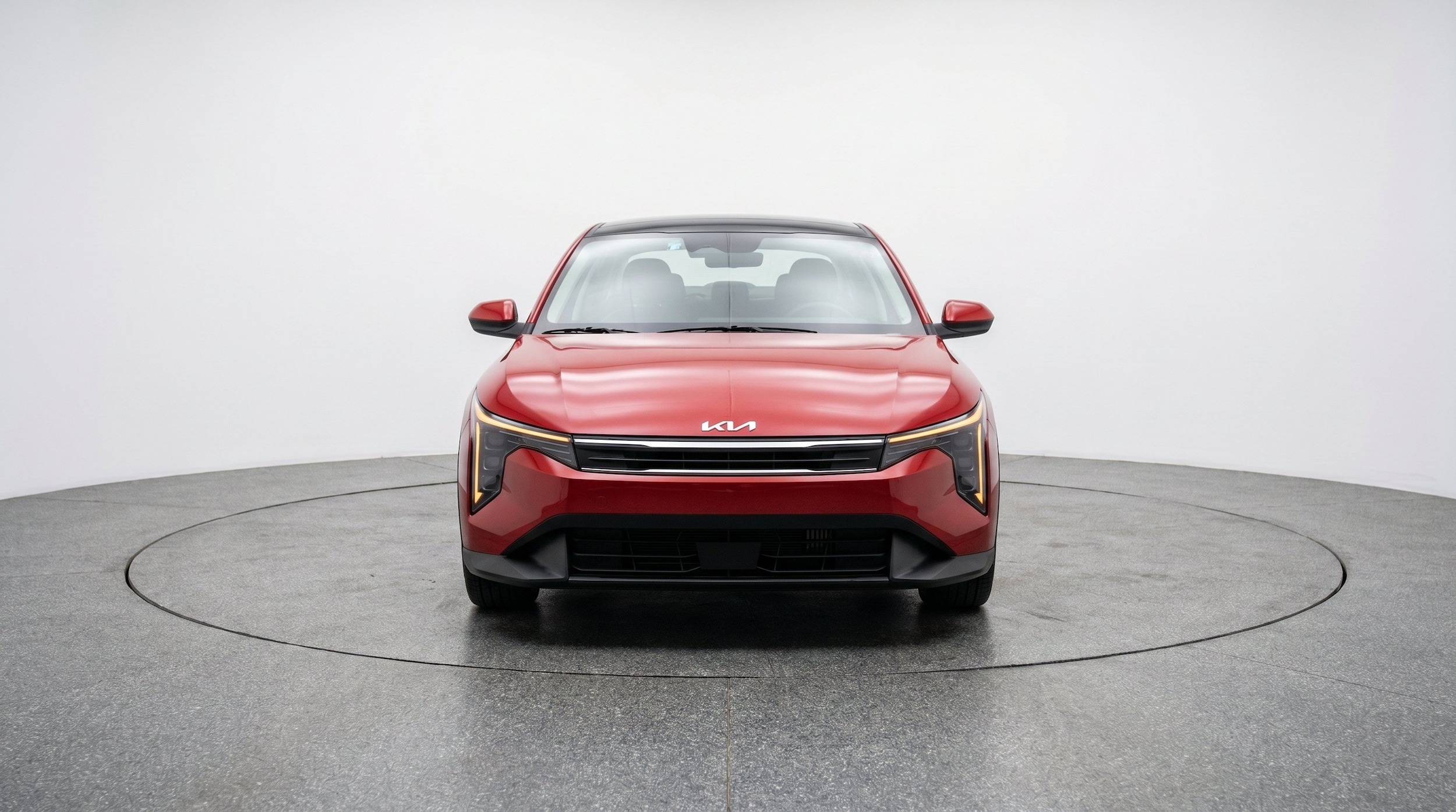 Thumbnail: 2026 Kia K4 - 2