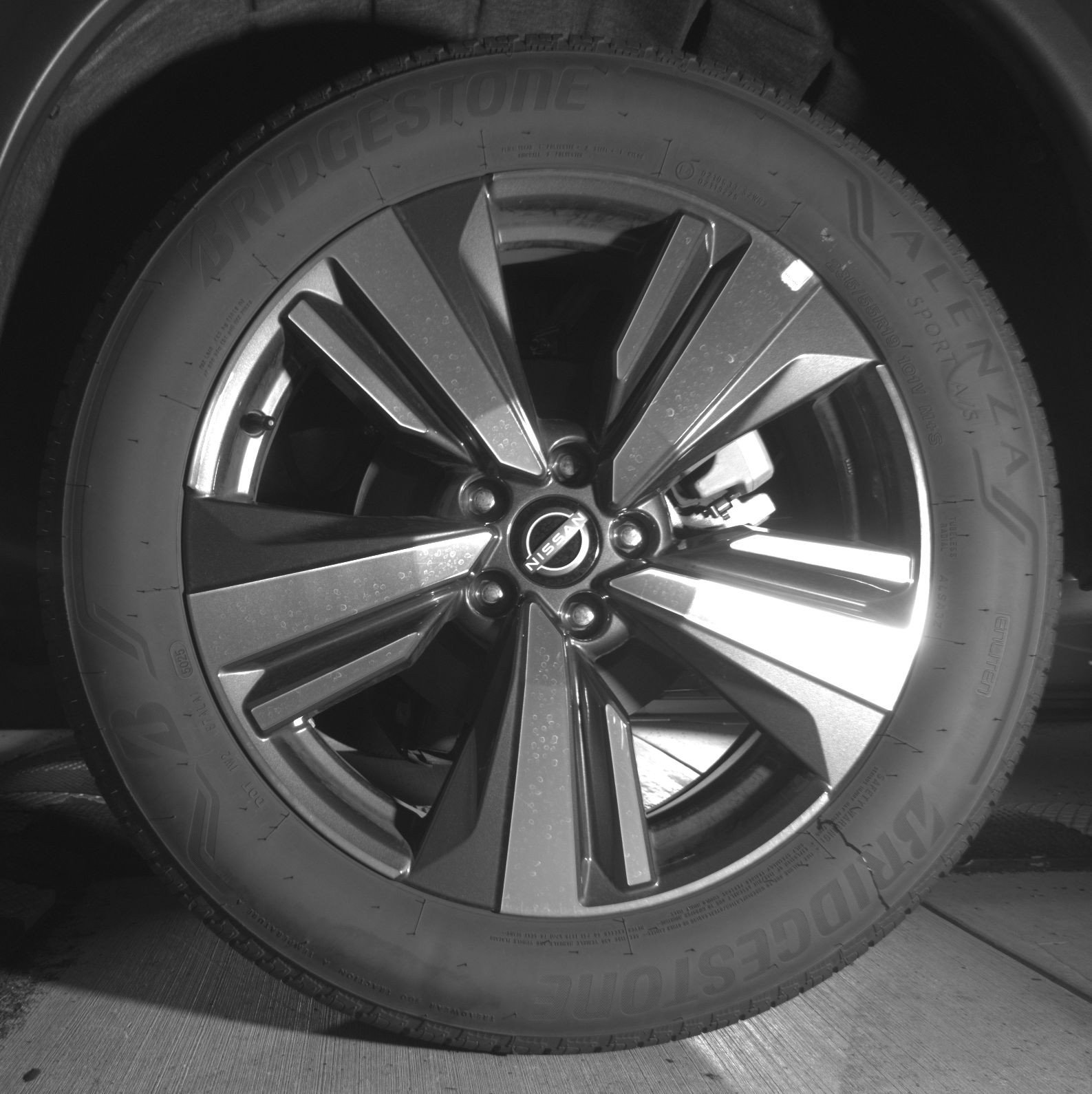 Thumbnail: 2026 Nissan Rogue - 14