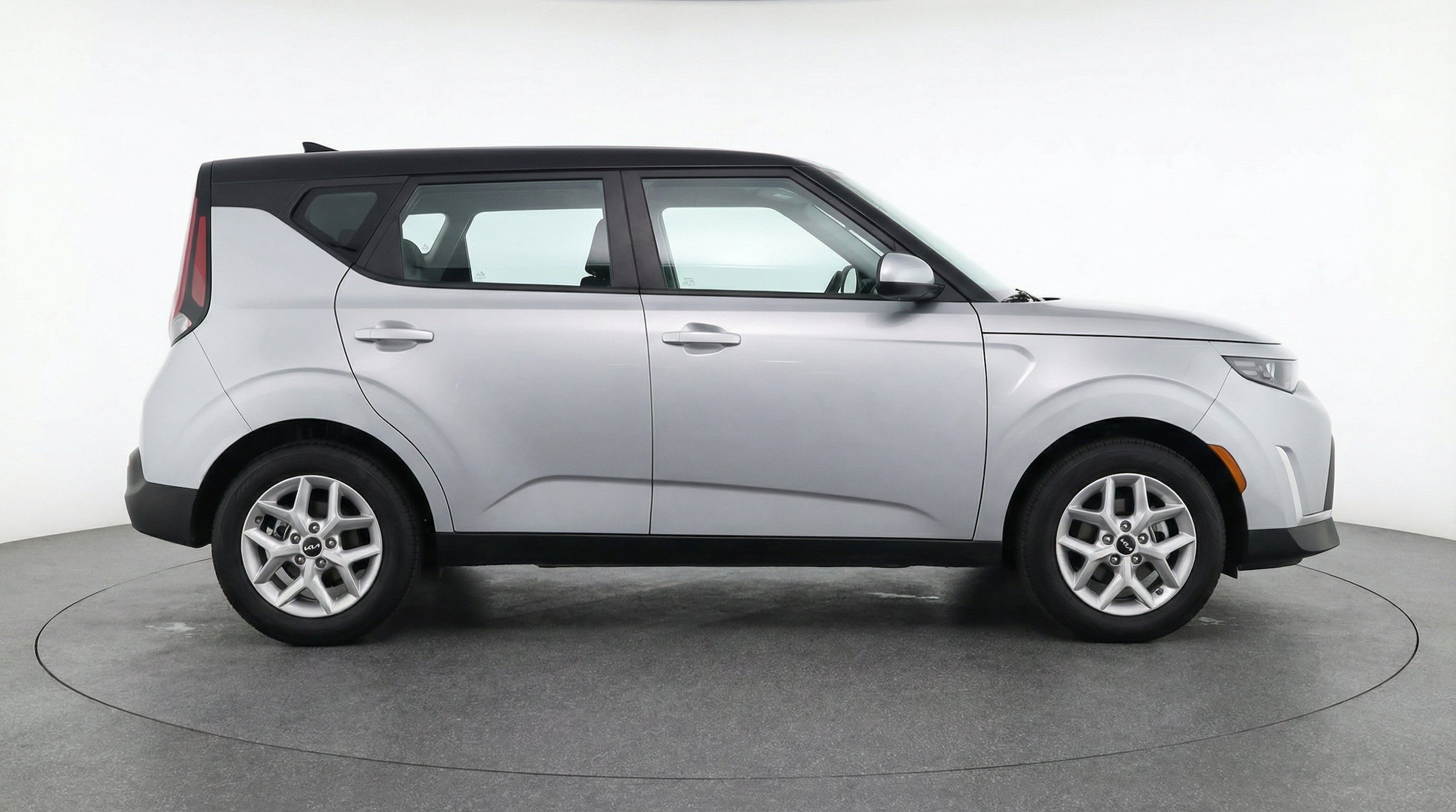 Thumbnail: 2025 Kia Soul - 11