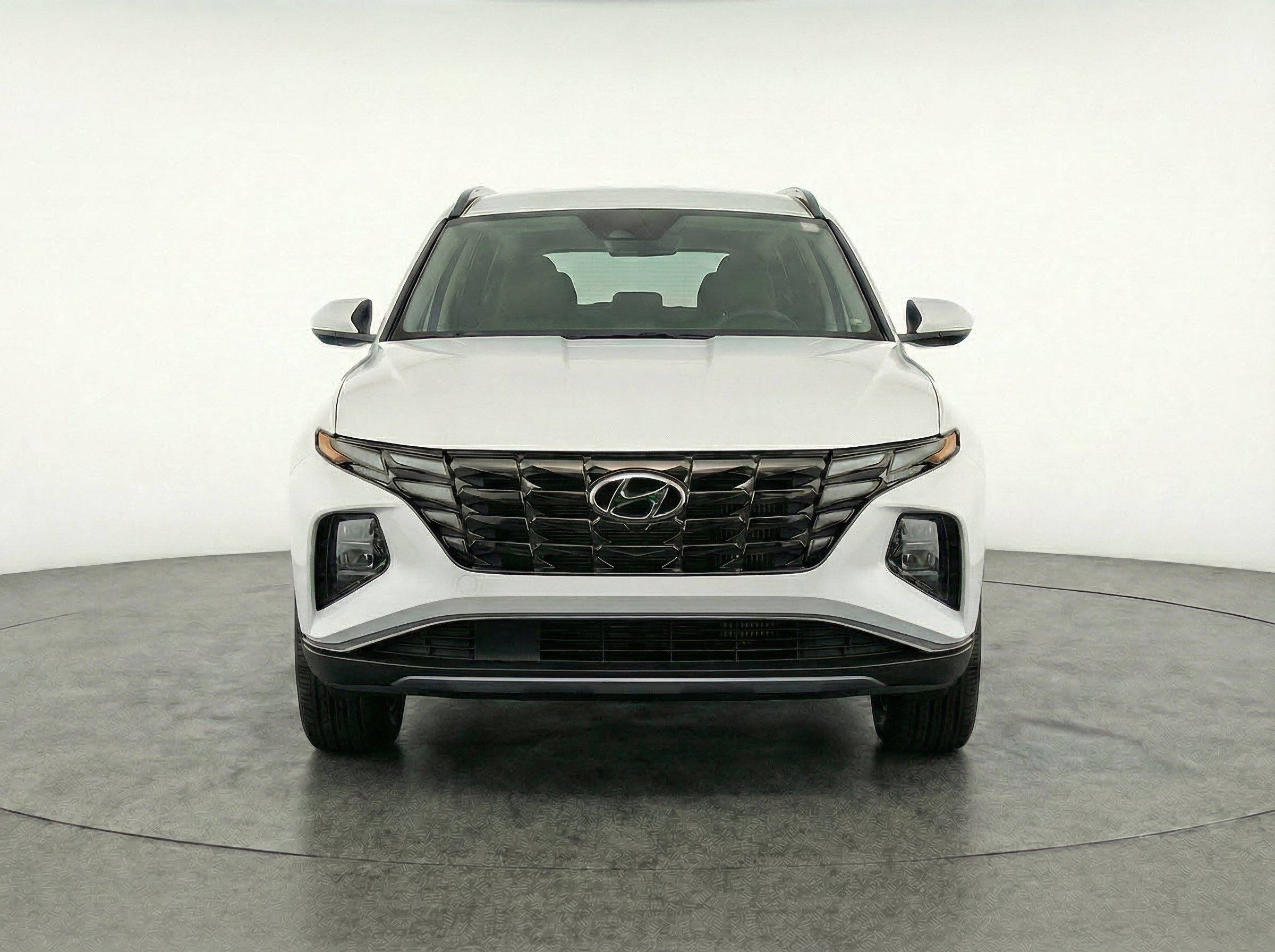 Thumbnail: 2026 Hyundai Tucson - 2