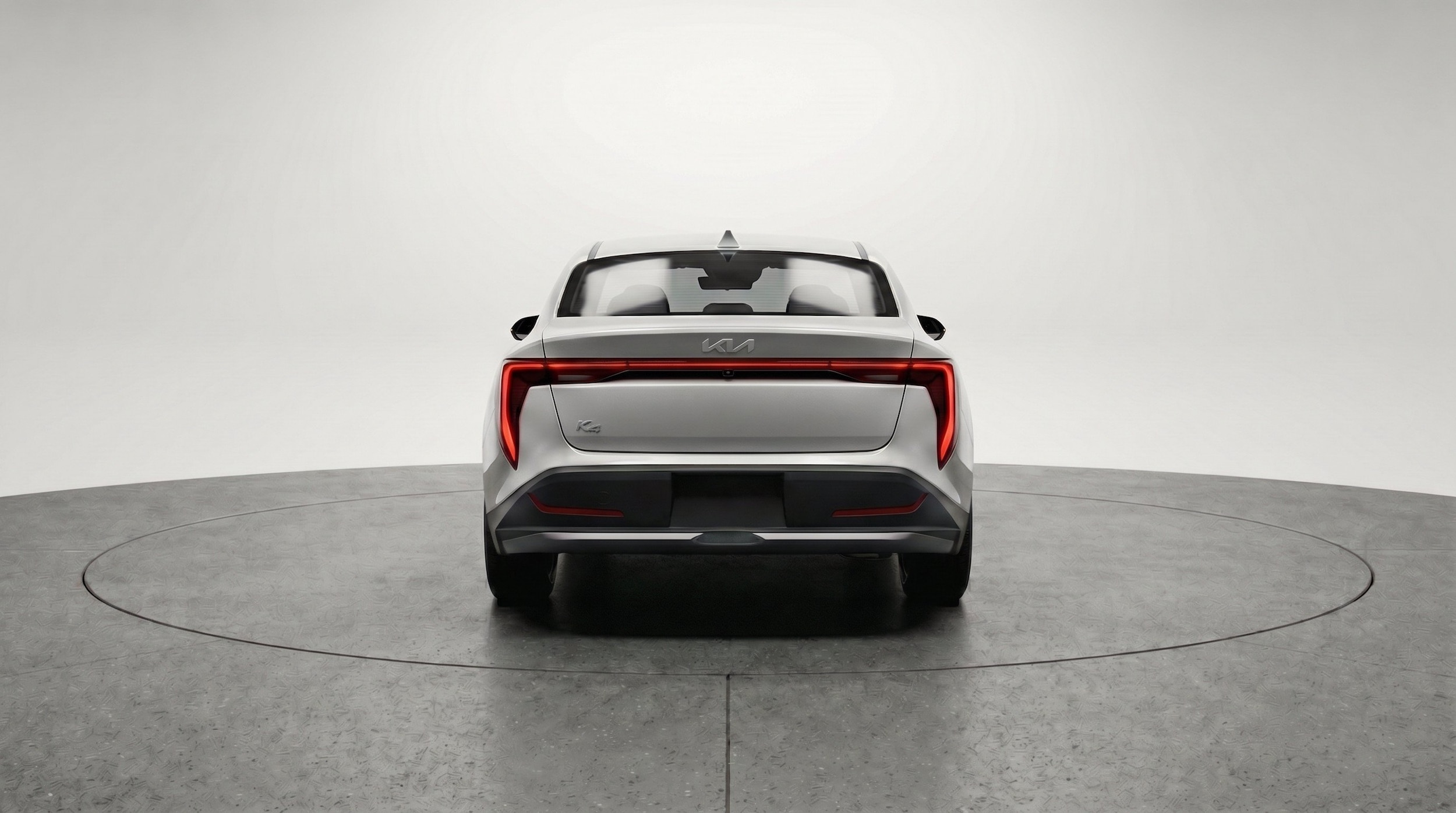Thumbnail: 2026 Kia K4 - 7
