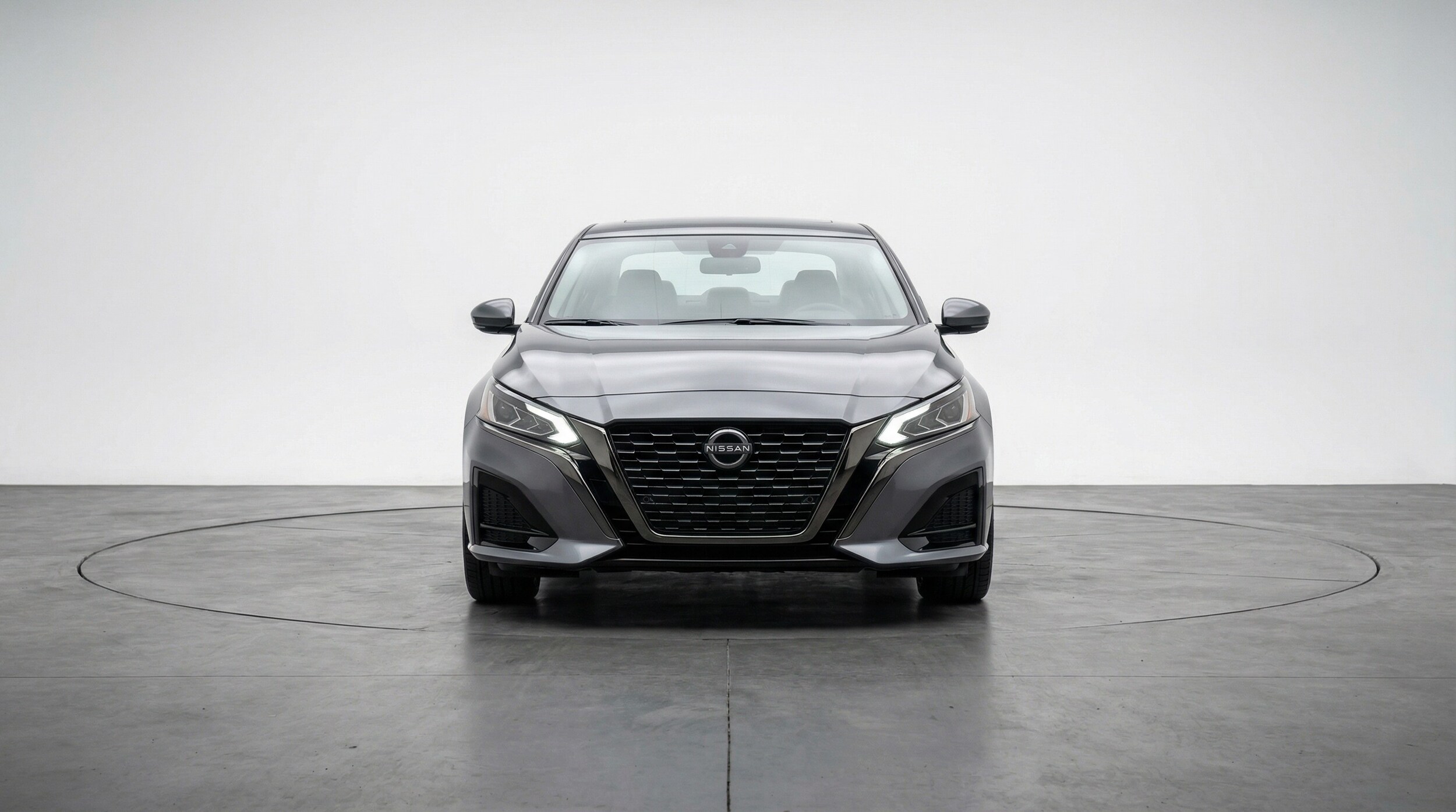 Thumbnail: 2025 Nissan Altima - 2