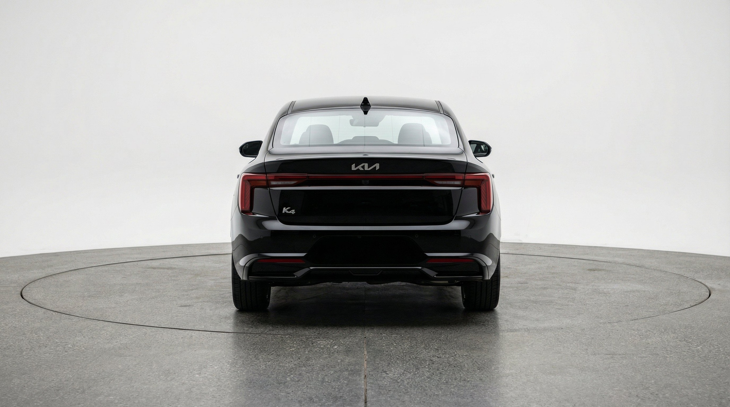 Thumbnail: 2026 Kia K4 - 7