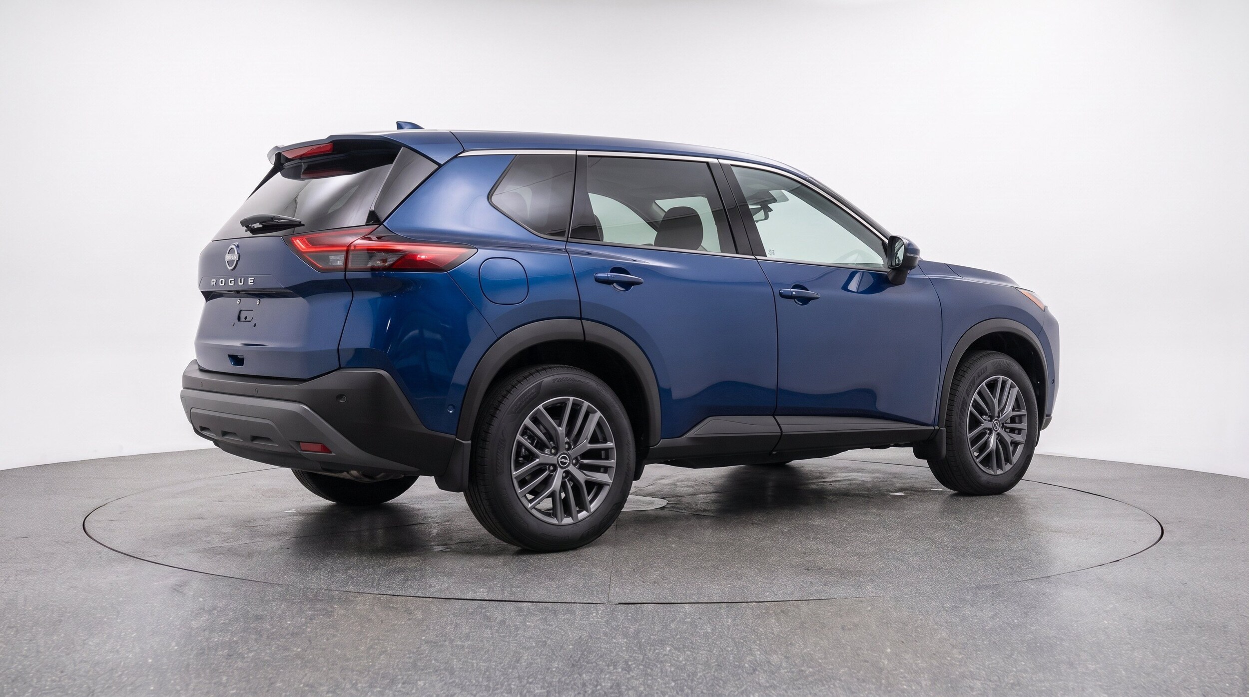 Thumbnail: 2026 Nissan Rogue - 9