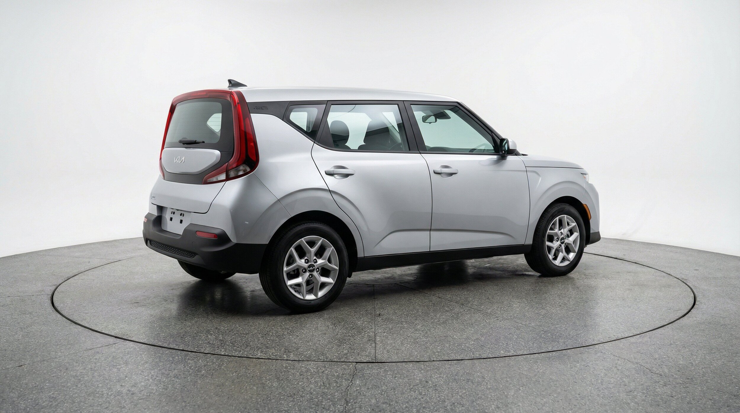 Thumbnail: 2025 Kia Soul - 9