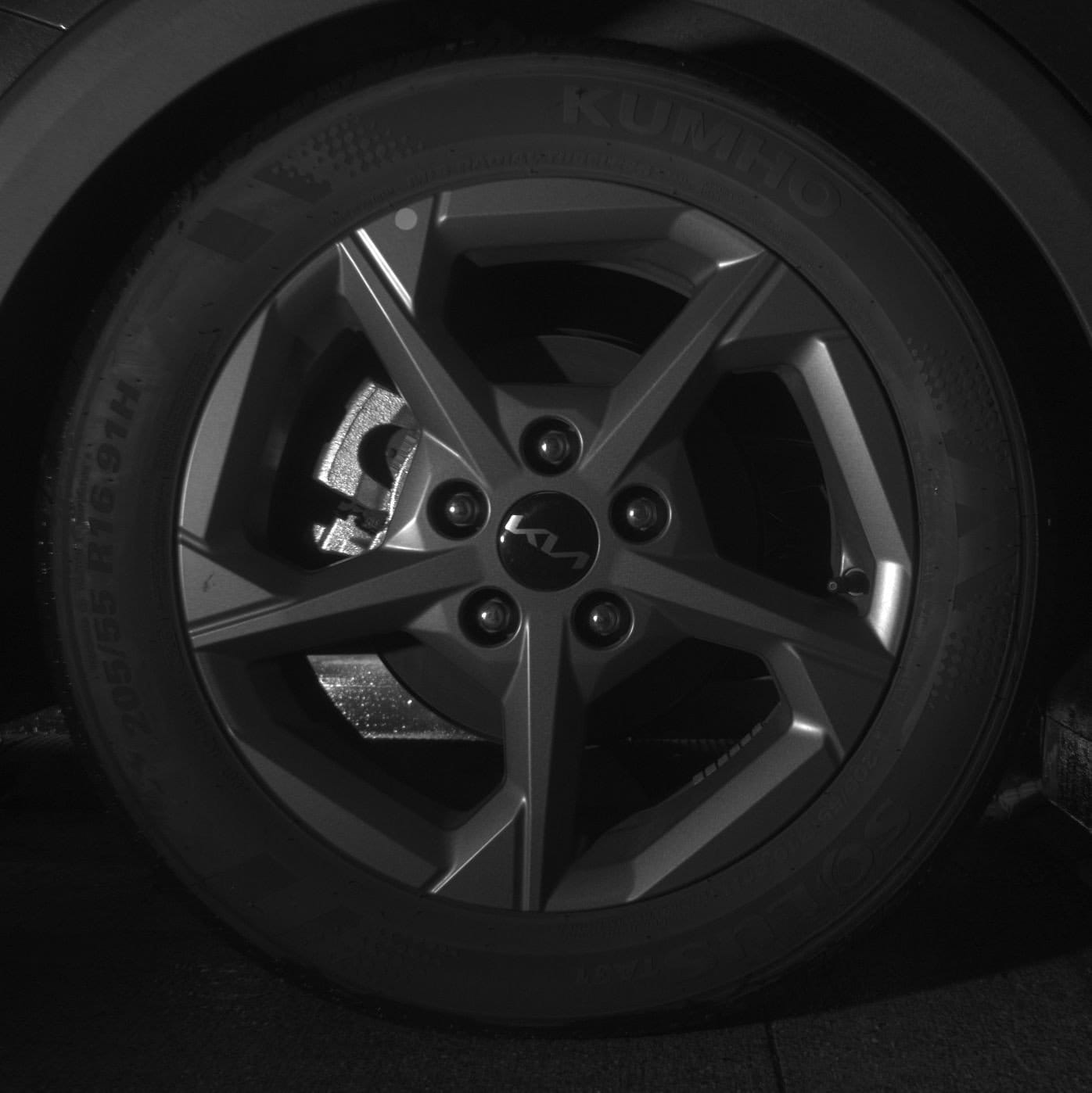 Thumbnail: 2026 Kia K4 - 15