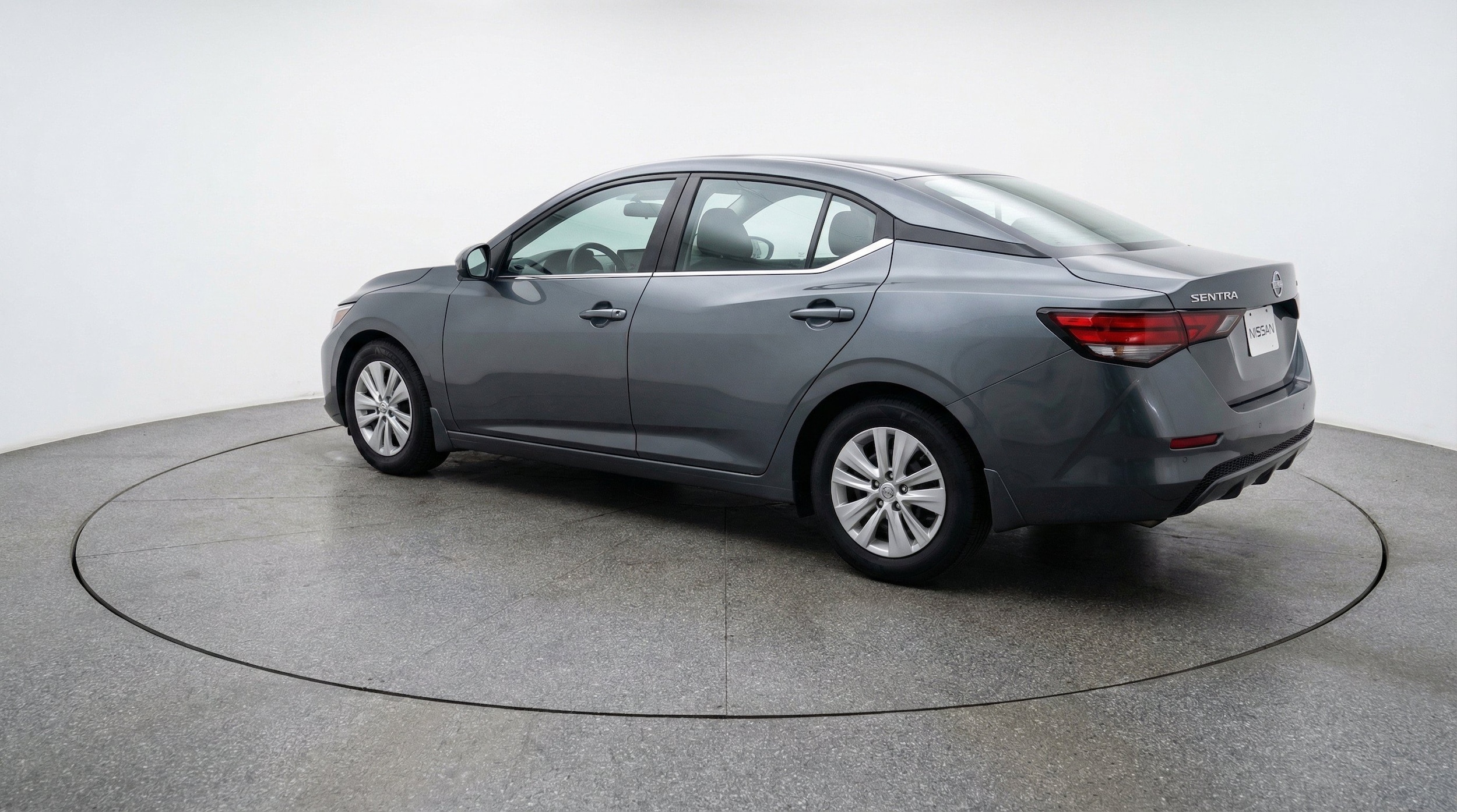 Thumbnail: 2025 Nissan Sentra - 6