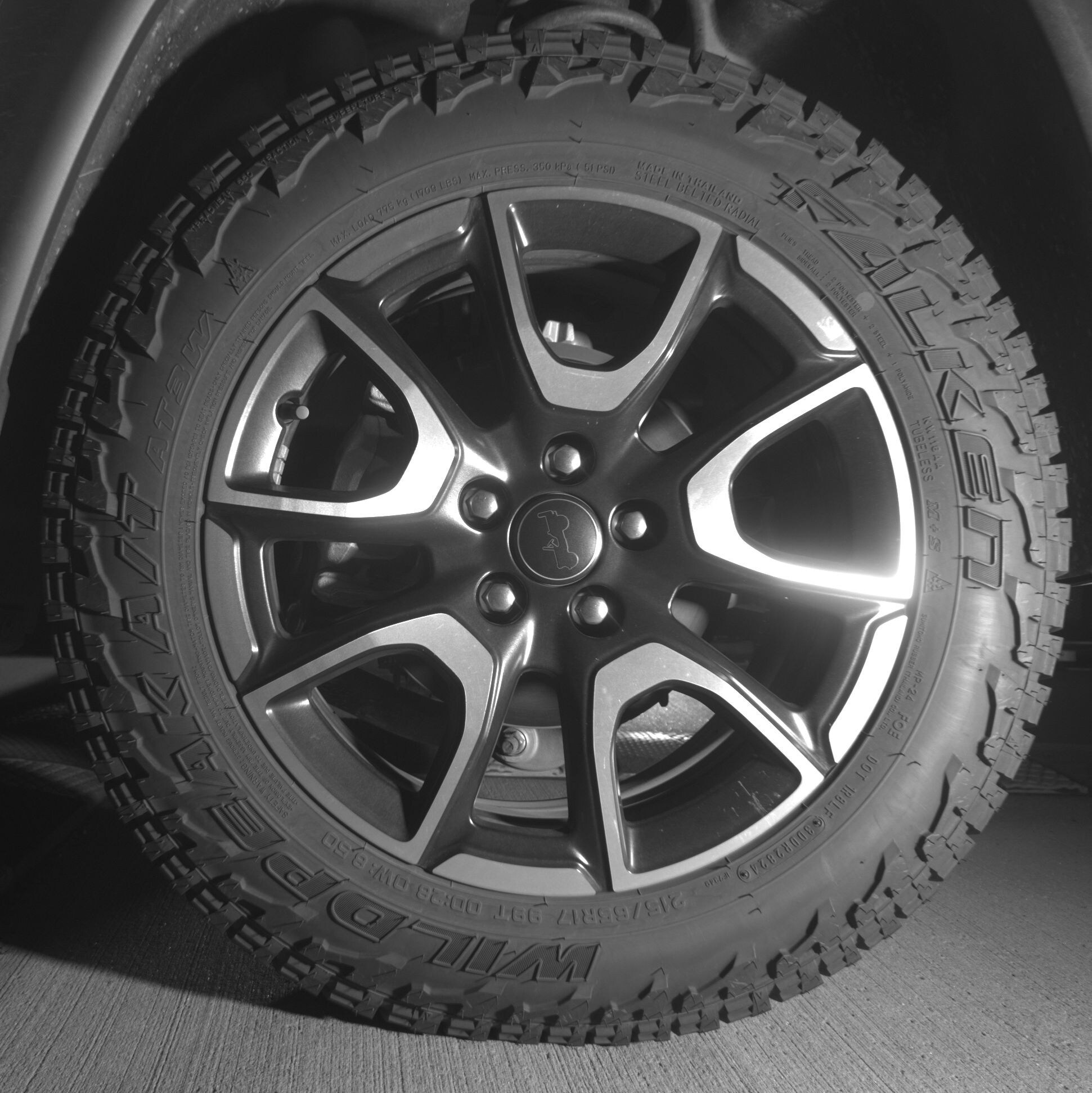 Thumbnail: 2025 Jeep Compass - 11