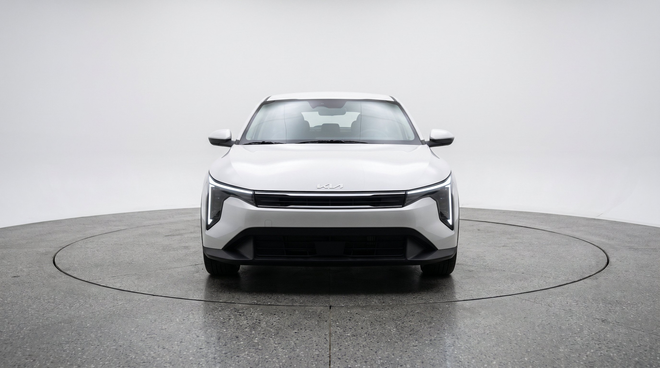 Thumbnail: 2026 Kia K4 - 2