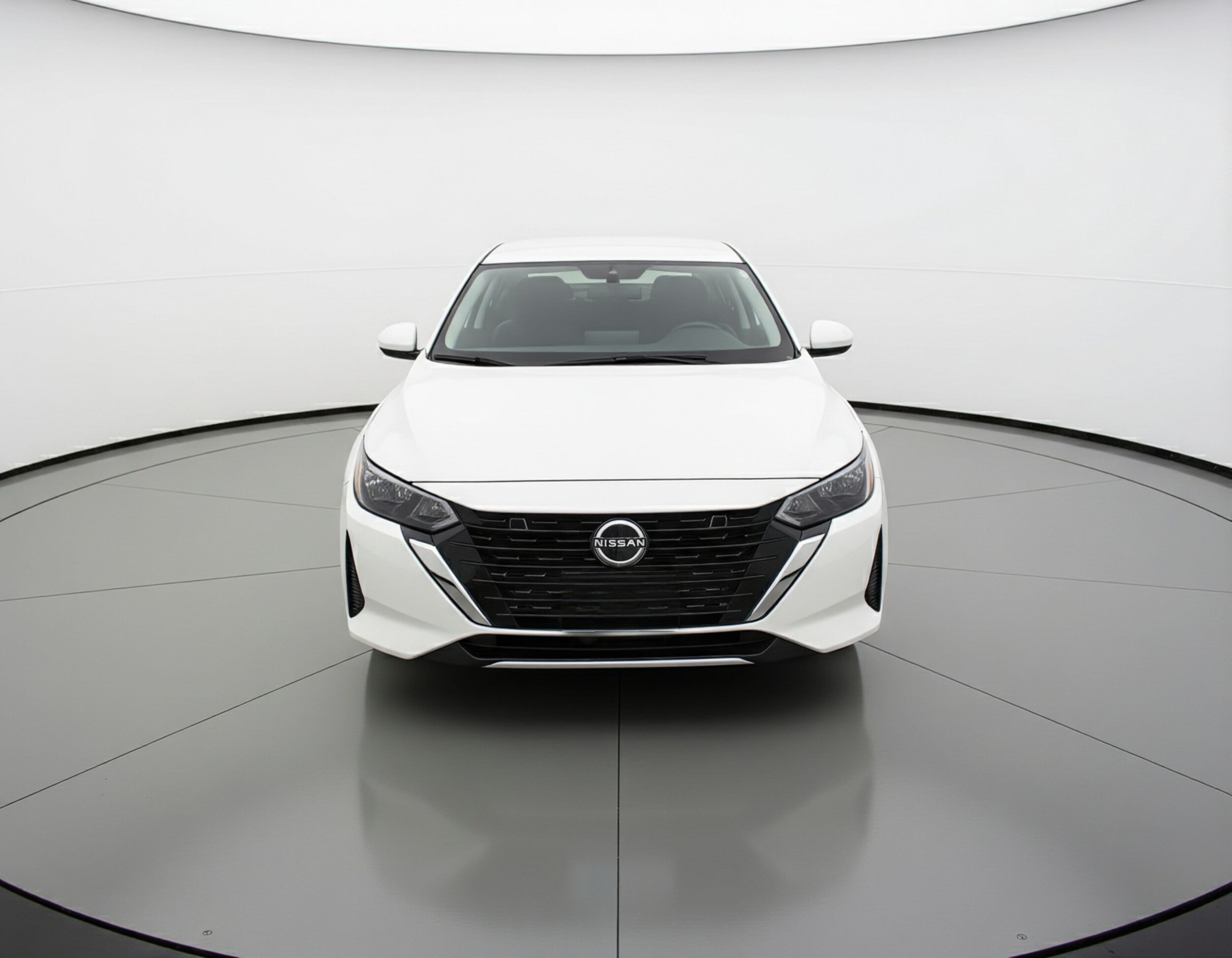 Thumbnail: 2025 Nissan Sentra - 2