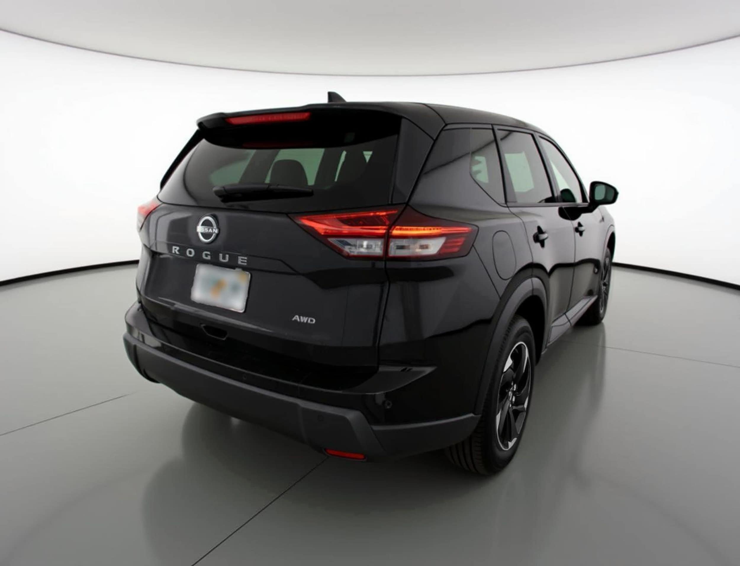 Thumbnail: 2025 Nissan Rogue - 9