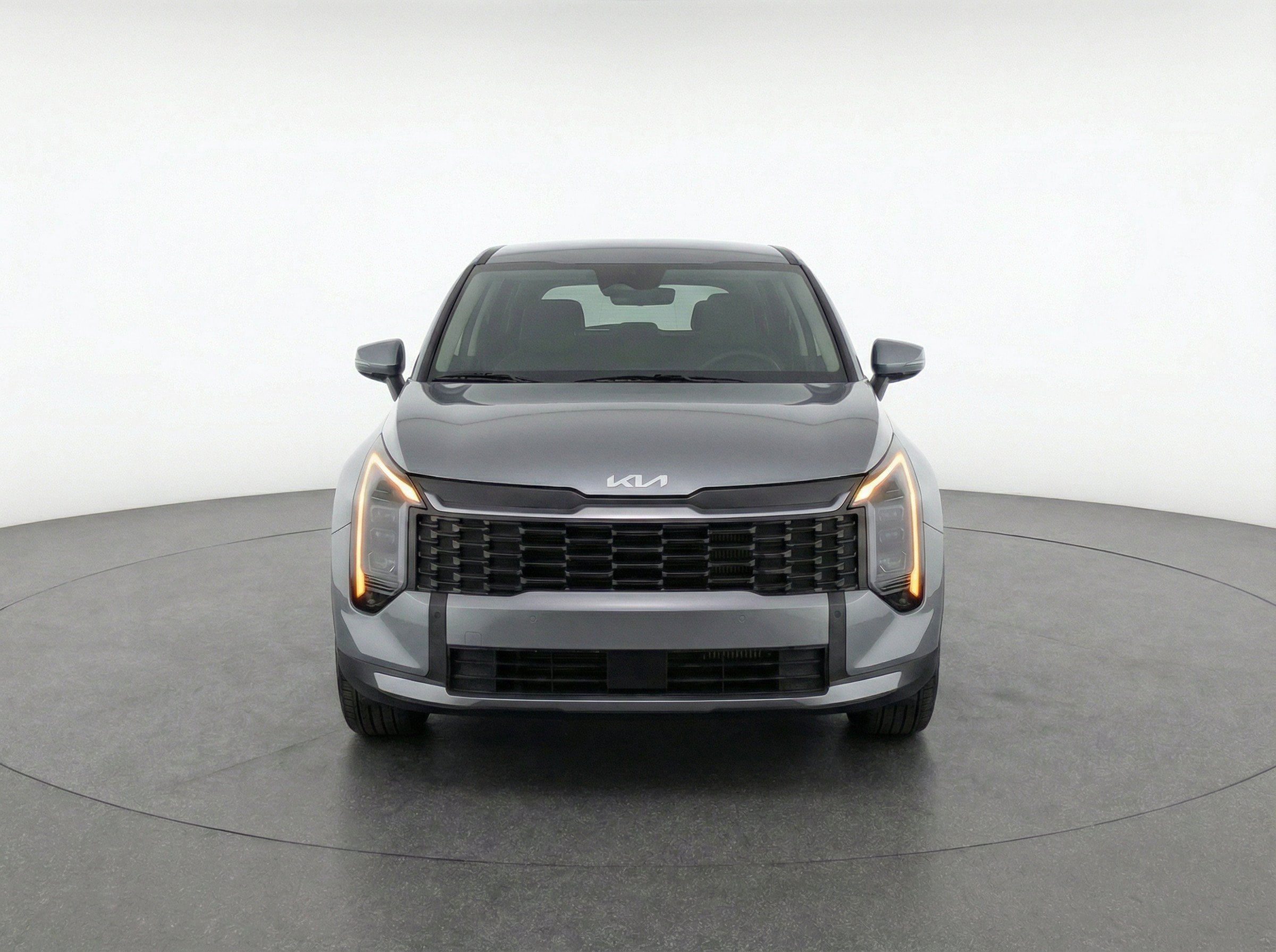 Thumbnail: 2026 Kia Sportage - 2