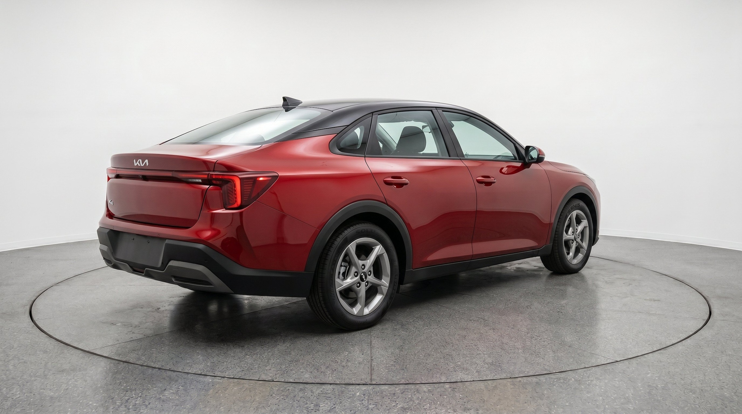 Thumbnail: 2026 Kia K4 - 9