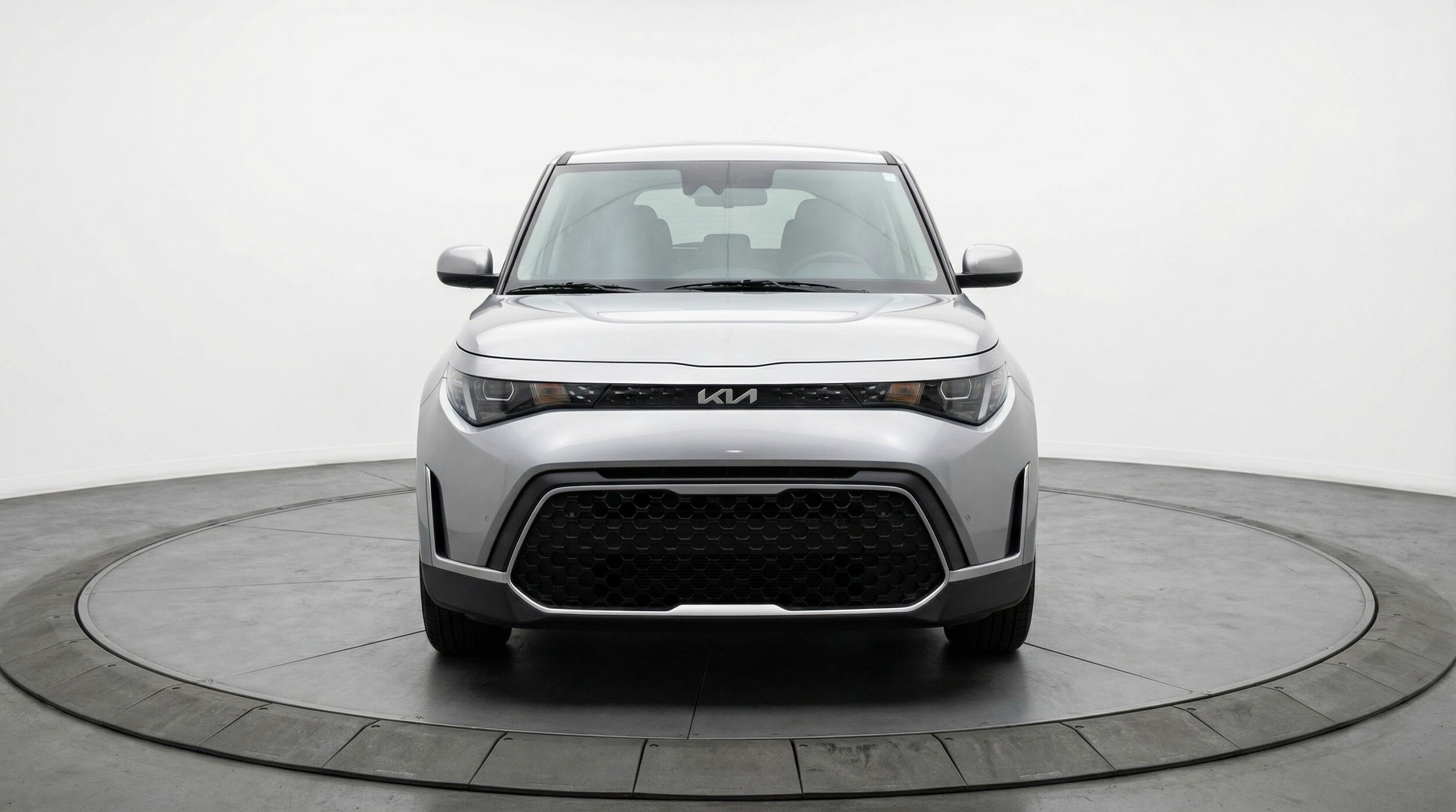 Thumbnail: 2025 Kia Soul - 2