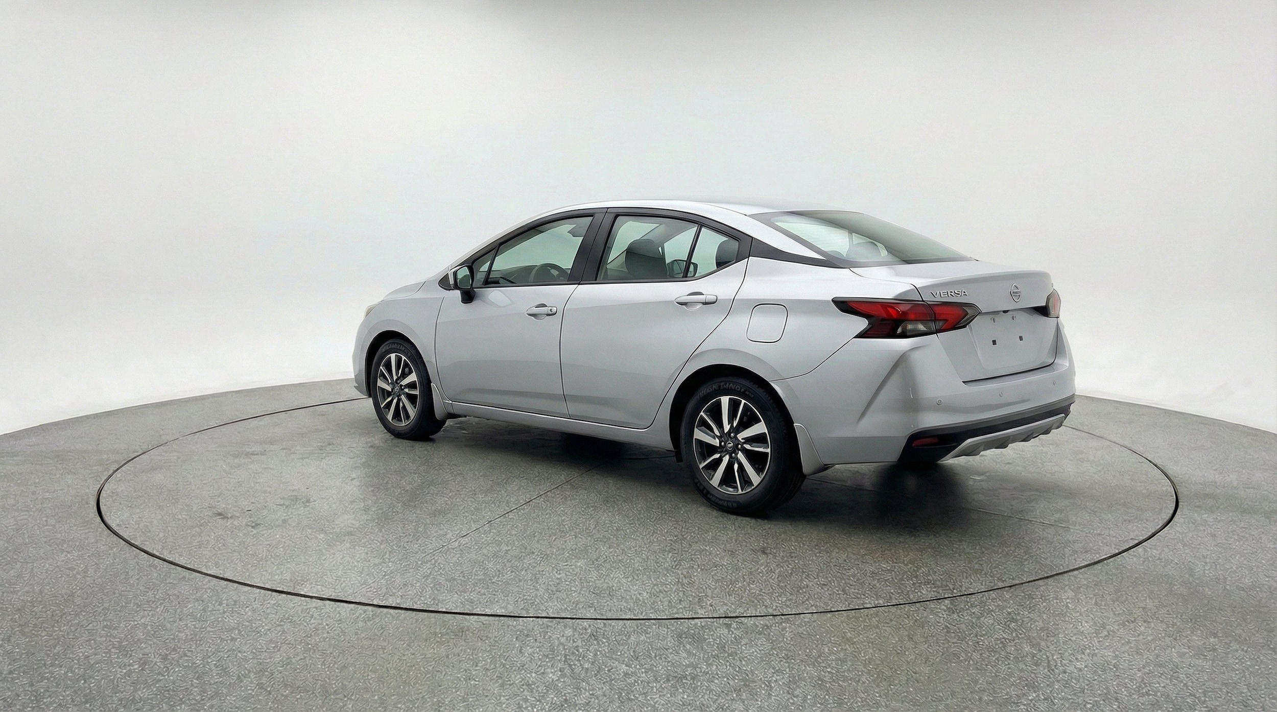 Thumbnail: 2025 Nissan Versa - 6