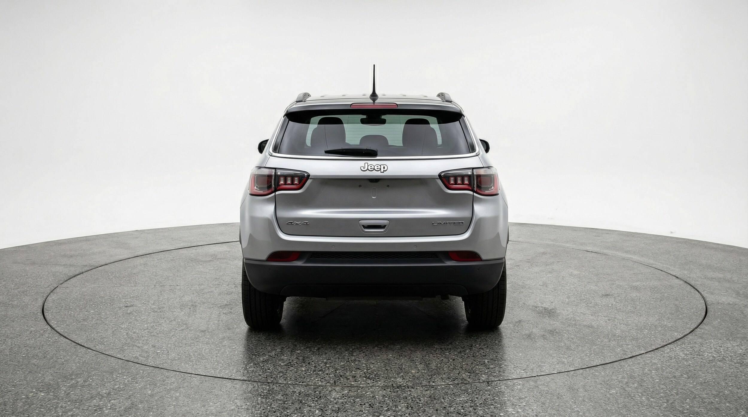 Thumbnail: 2025 Jeep Compass - 6