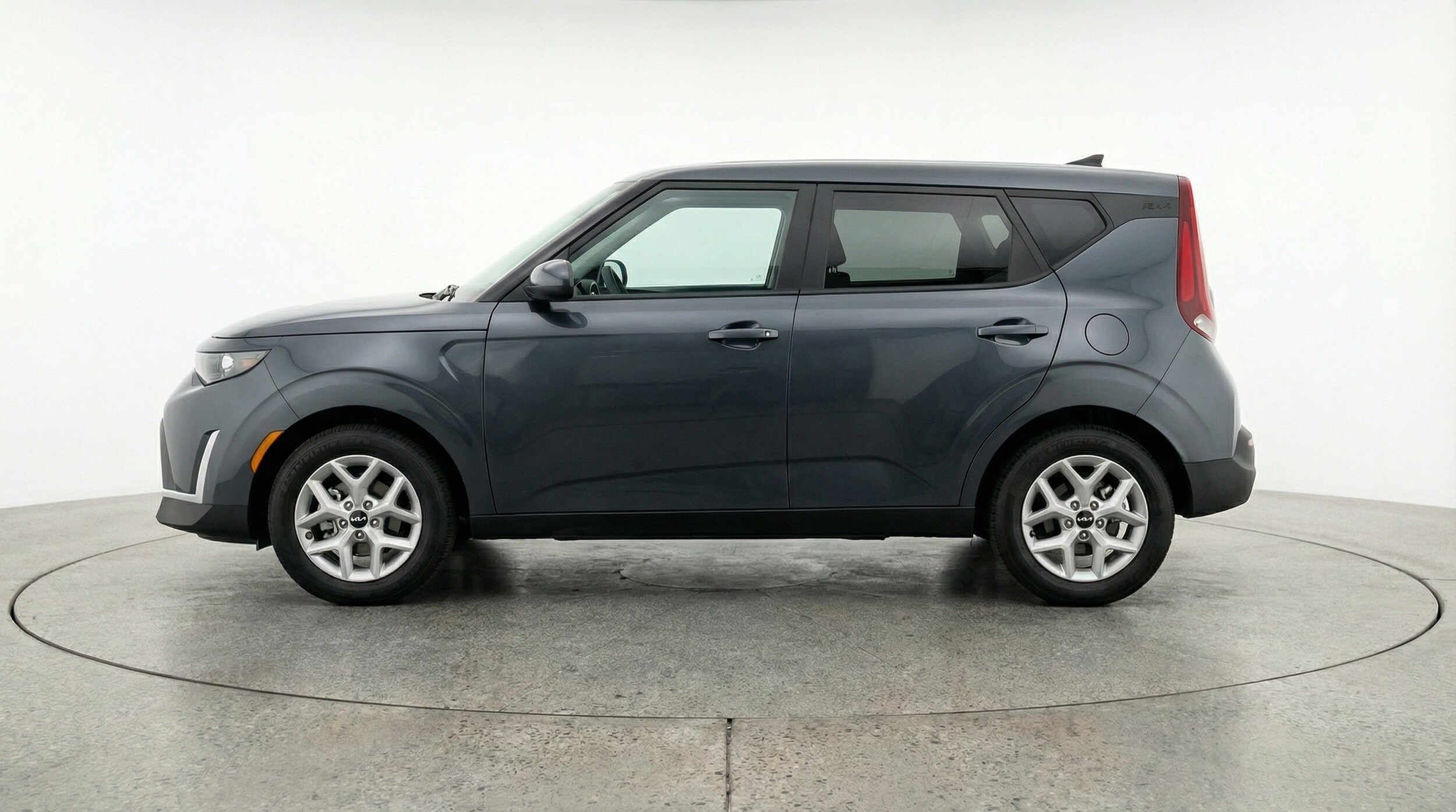 Thumbnail: 2025 Kia Soul - 4