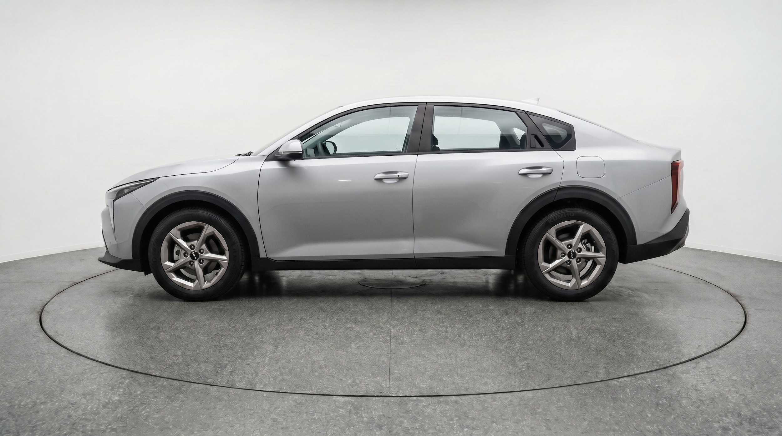 Thumbnail: 2026 Kia K4 - 5
