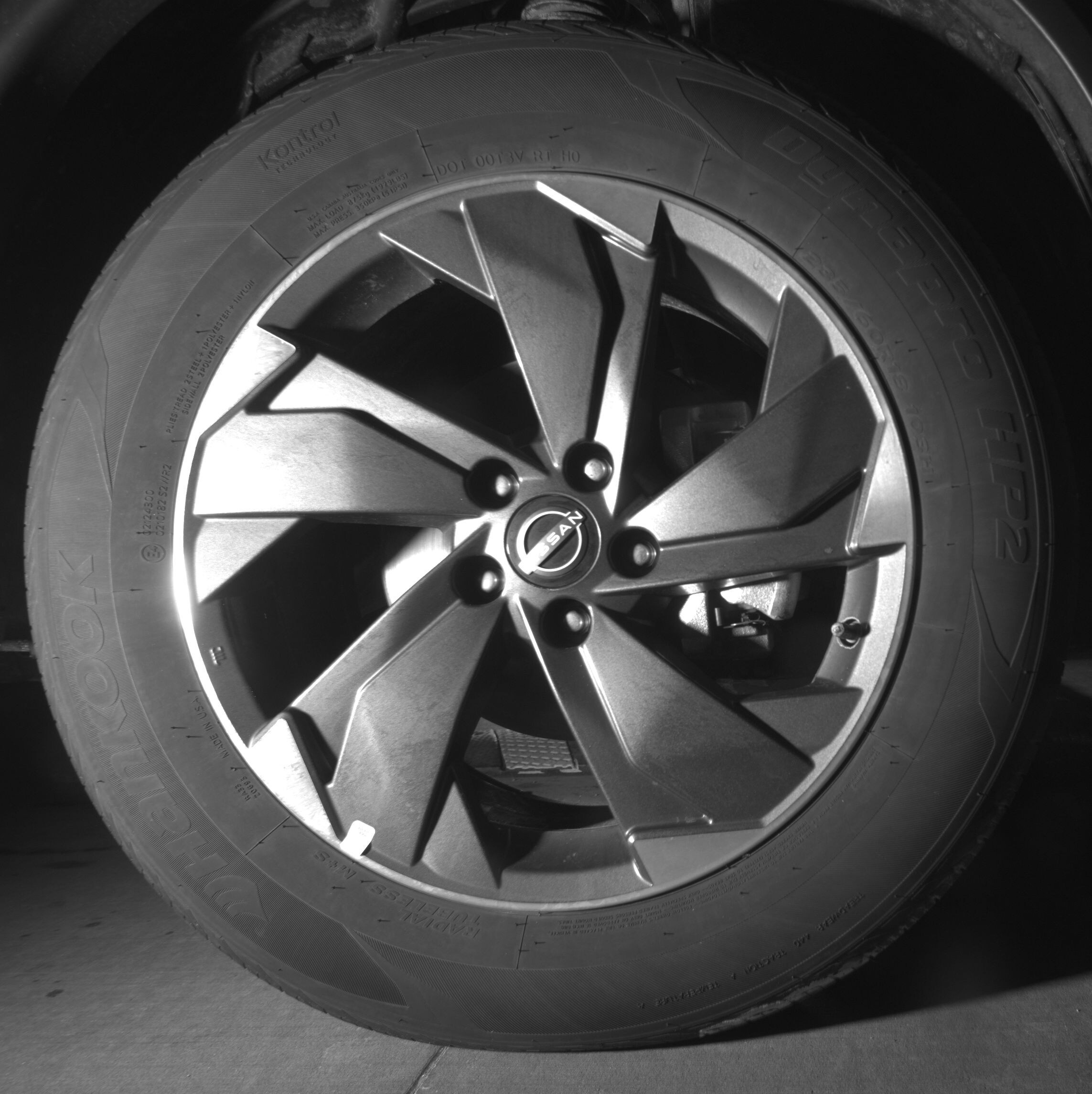 Thumbnail: 2025 Nissan Rogue - 10