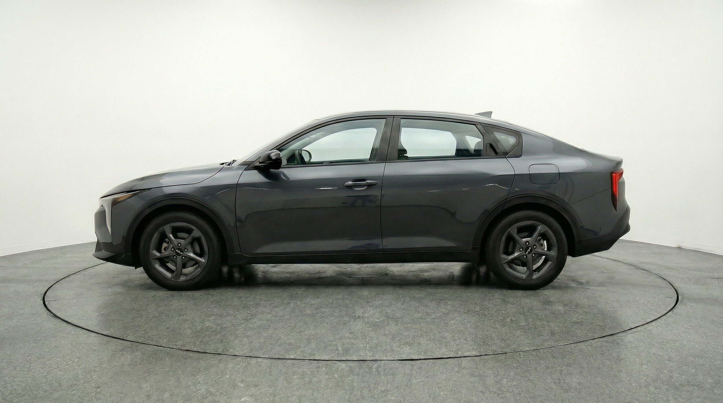 Thumbnail: 2025 Kia K4 - 4