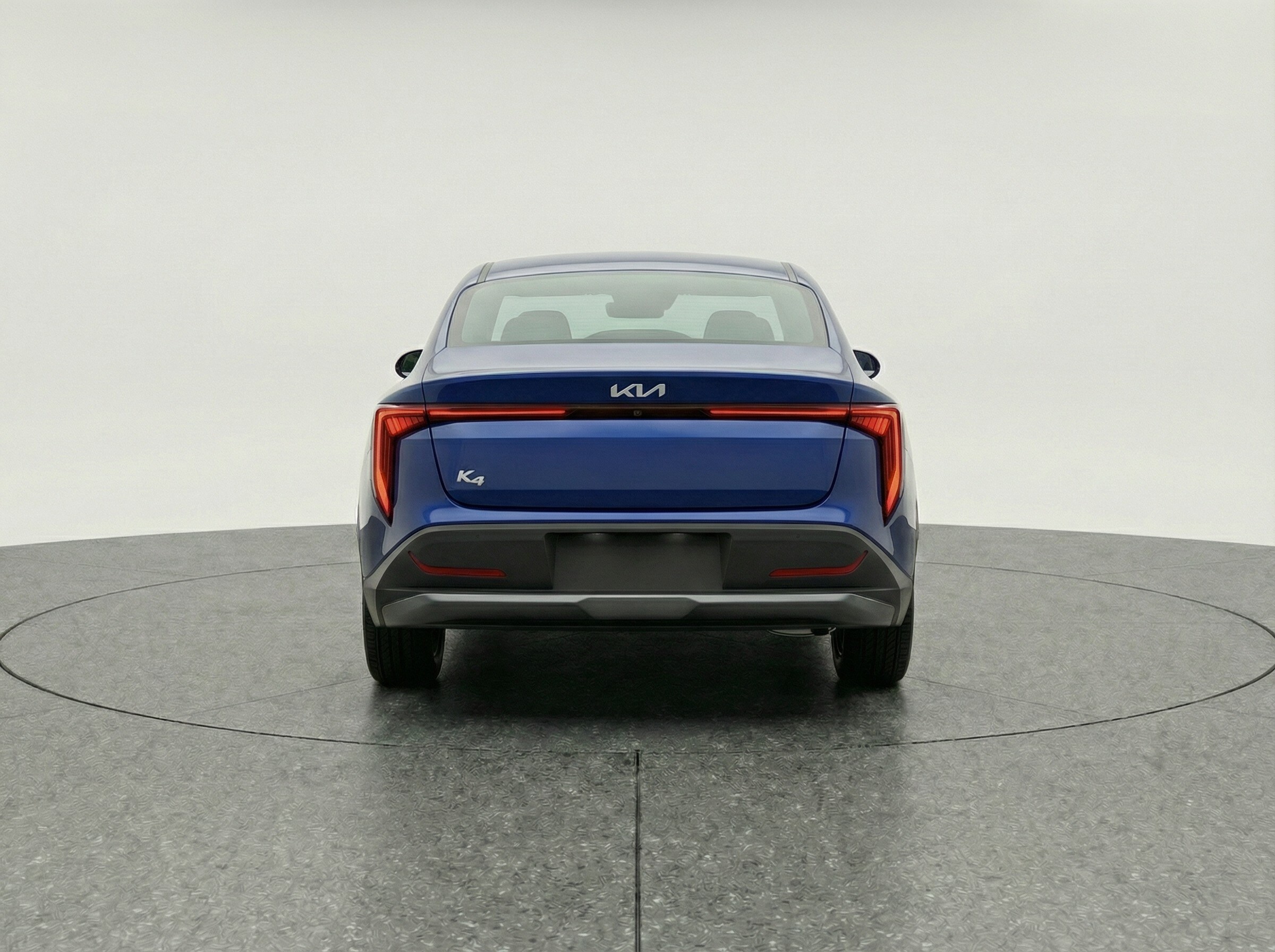 Thumbnail: 2025 Kia K4 - 6