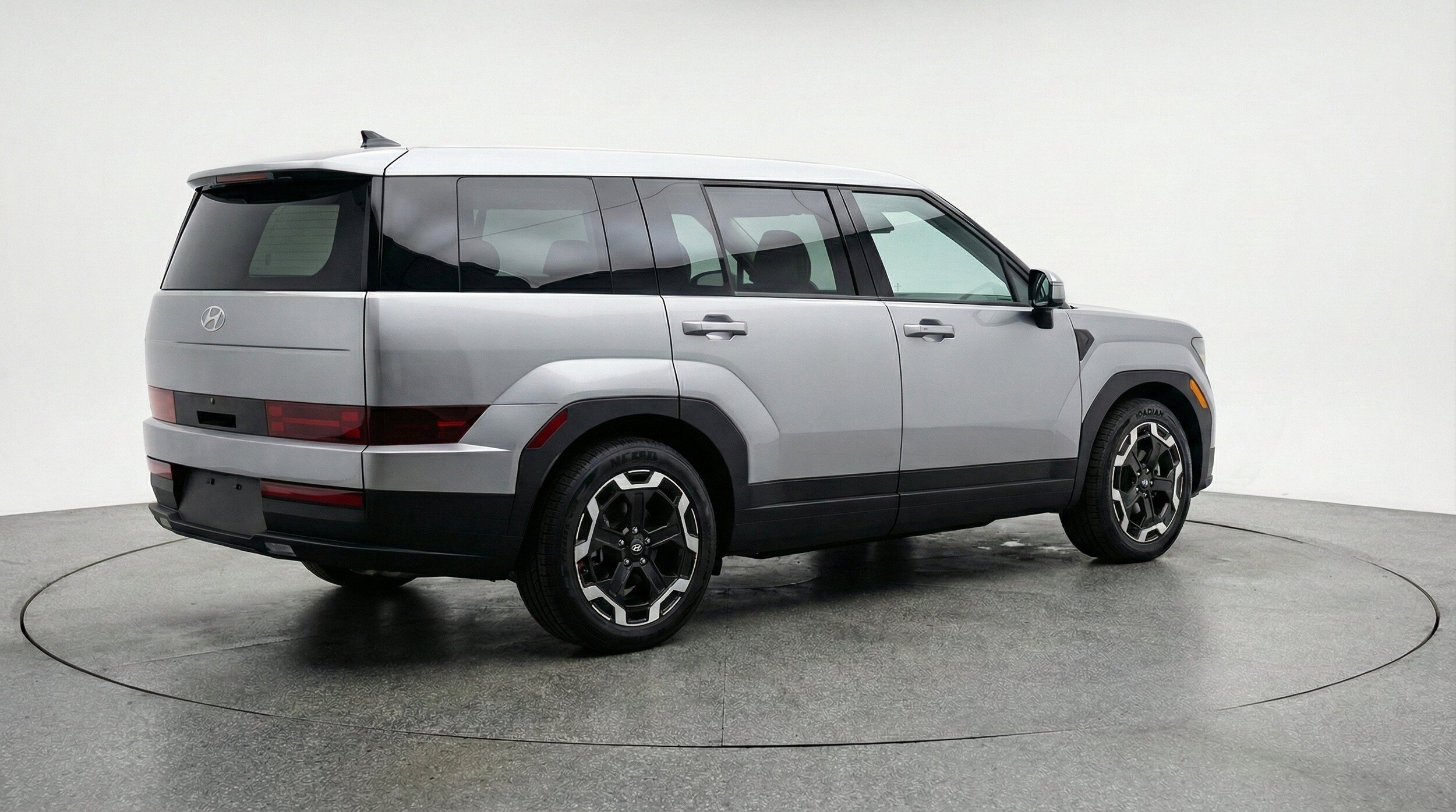 Thumbnail: 2026 Hyundai Santa Fe - 9